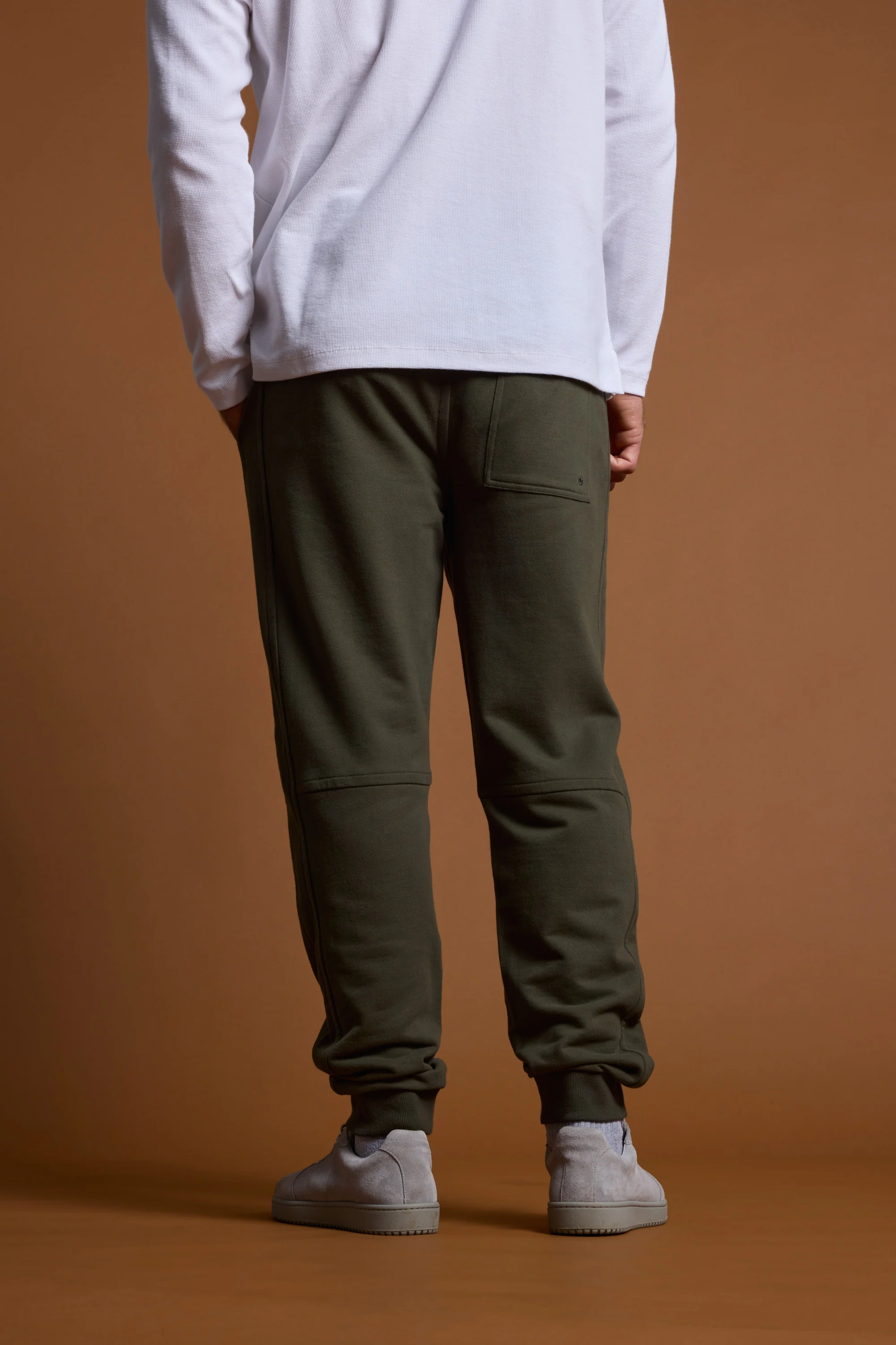 Barkers Heritage Track Pant - Image 6