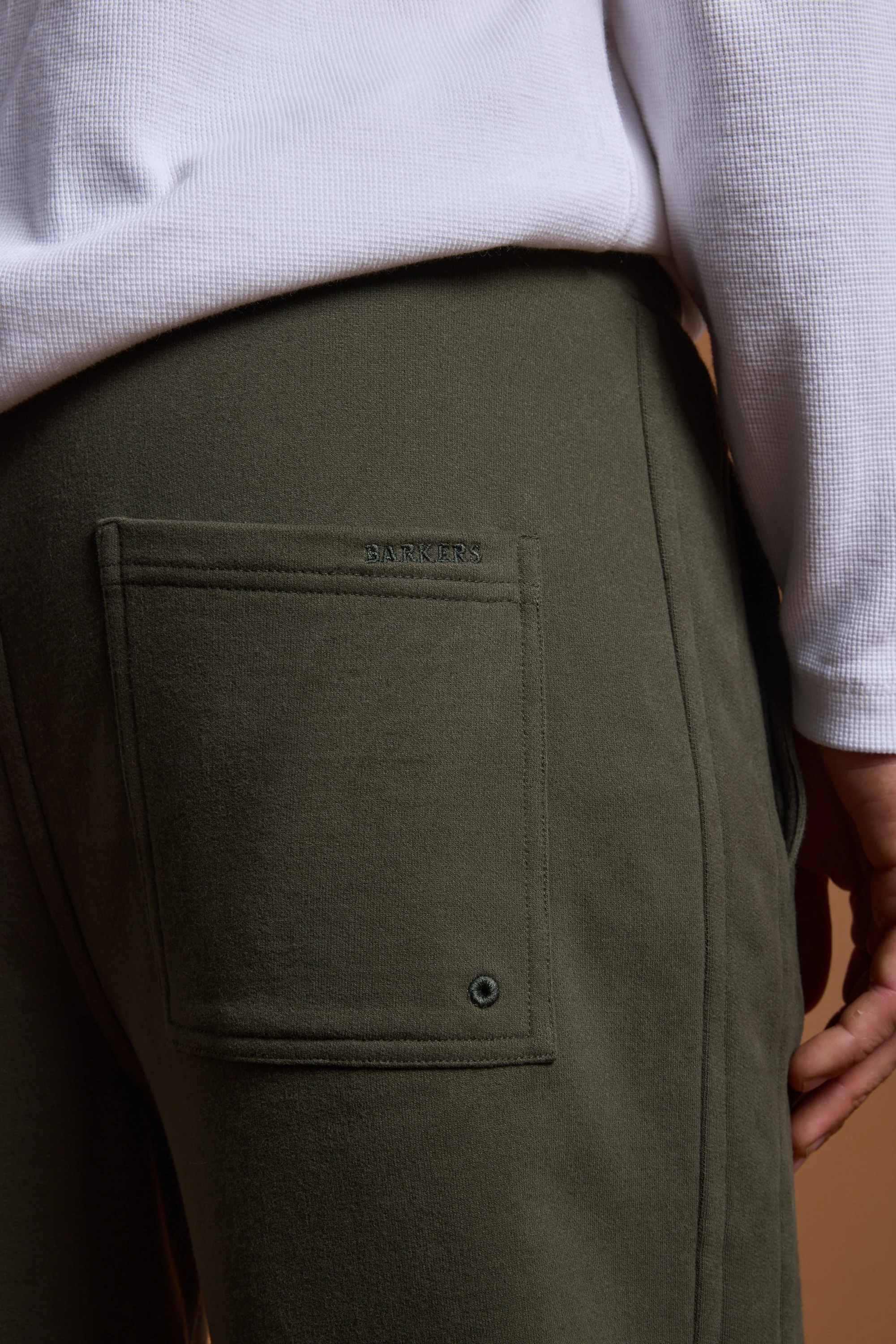 Barkers Heritage Track Pant - Image 7