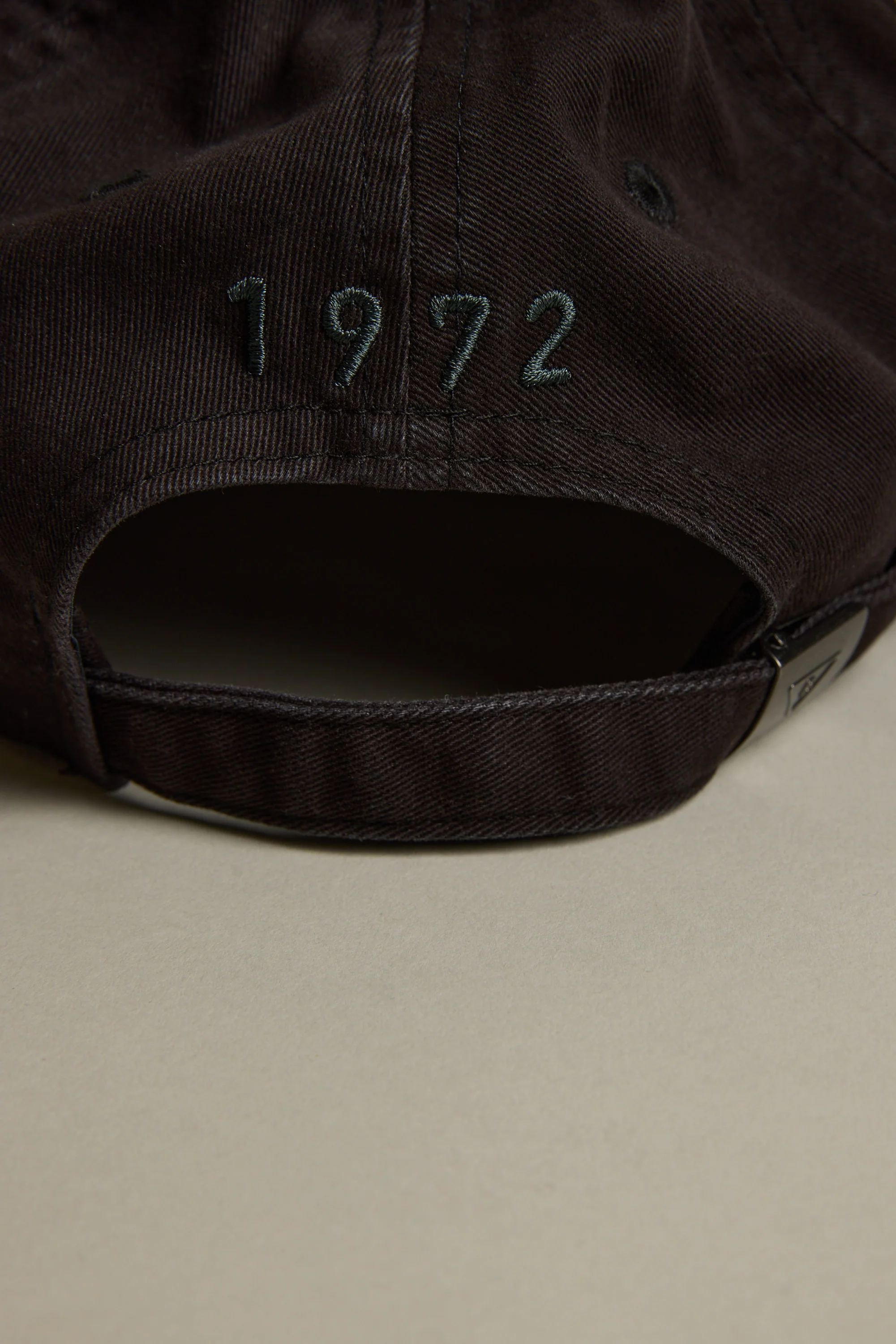 Barkers Icon Cotton Cap - Image 3