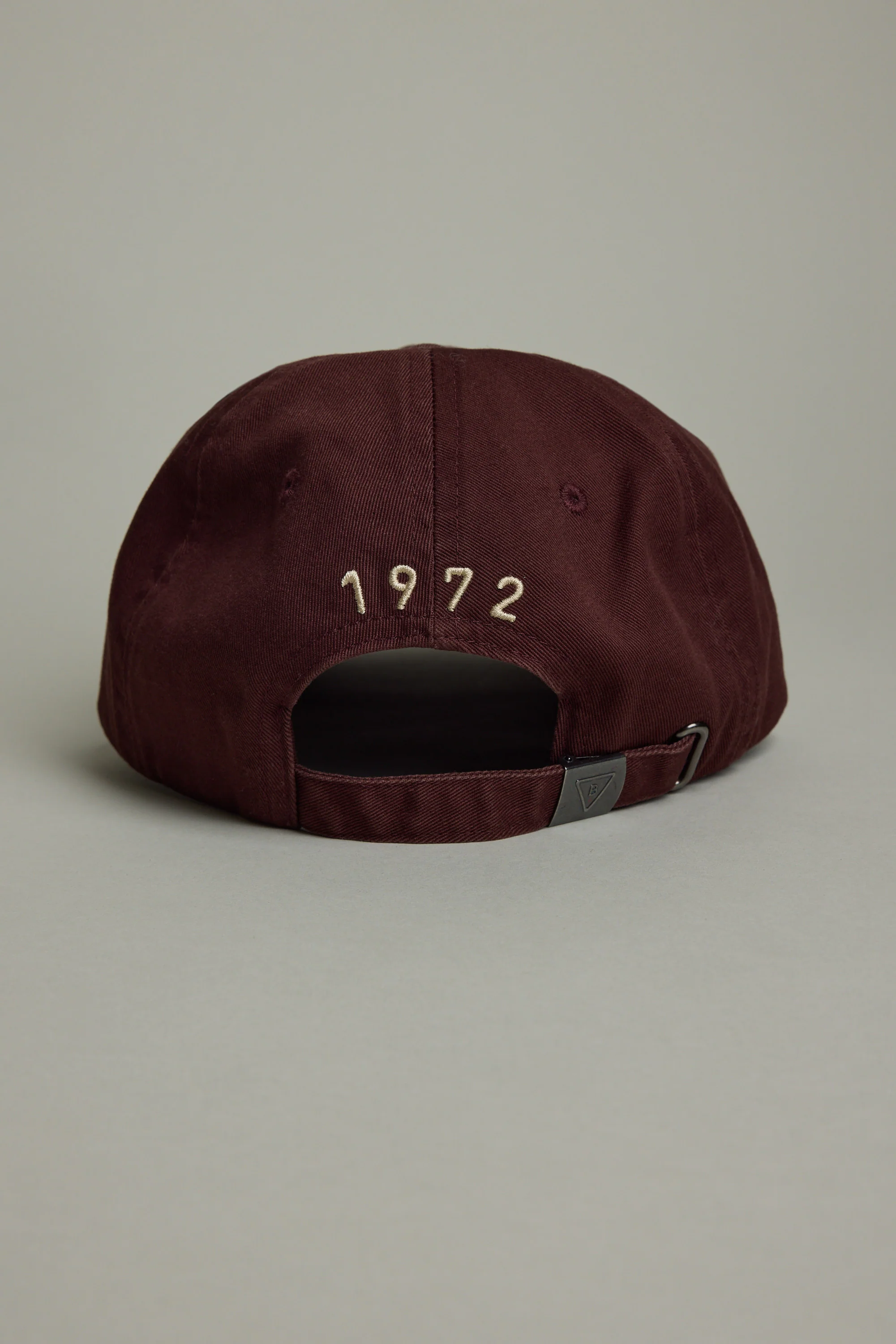 Barkers Icon Cotton Cap - Image 3