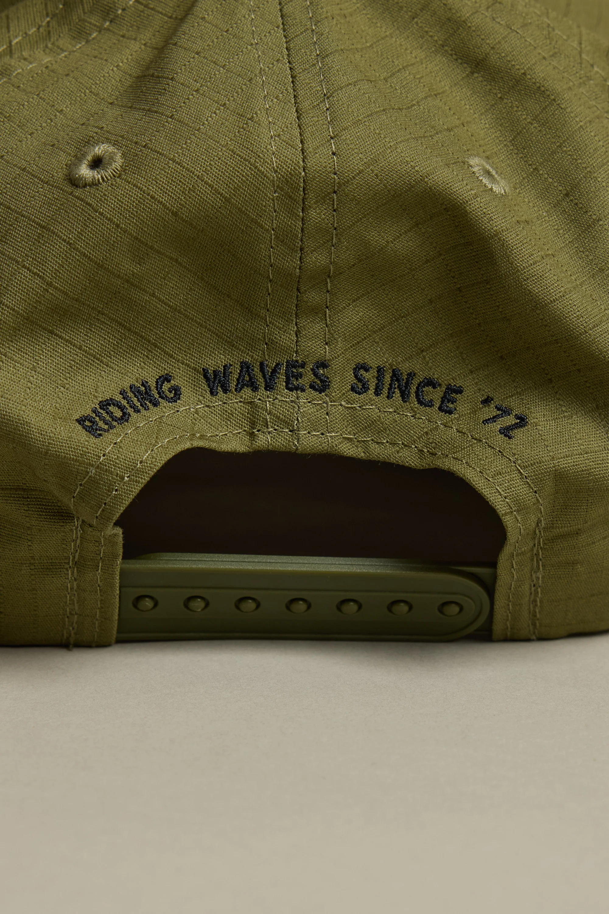Barkers Longboard Cap - Image 3