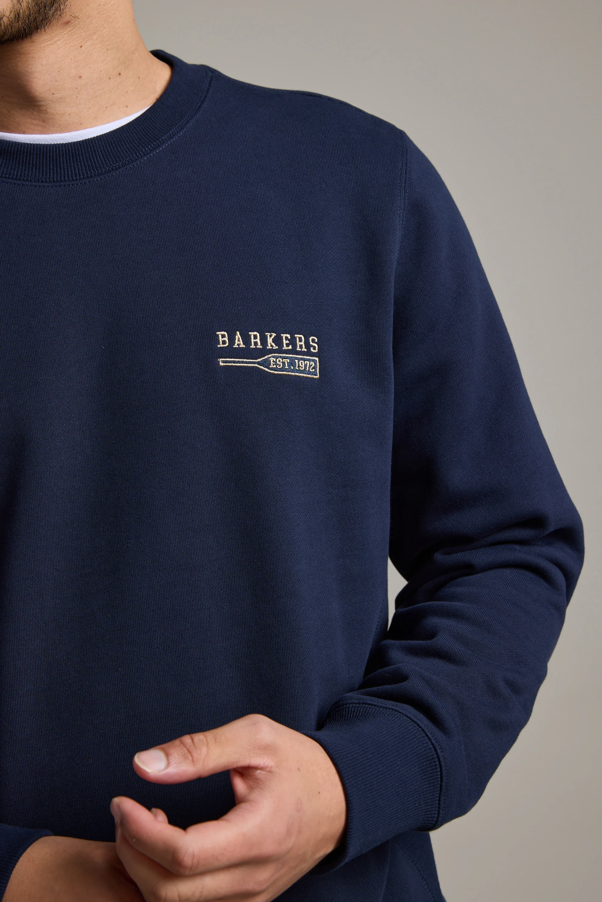 Barkers Regatta Crew - Image 3