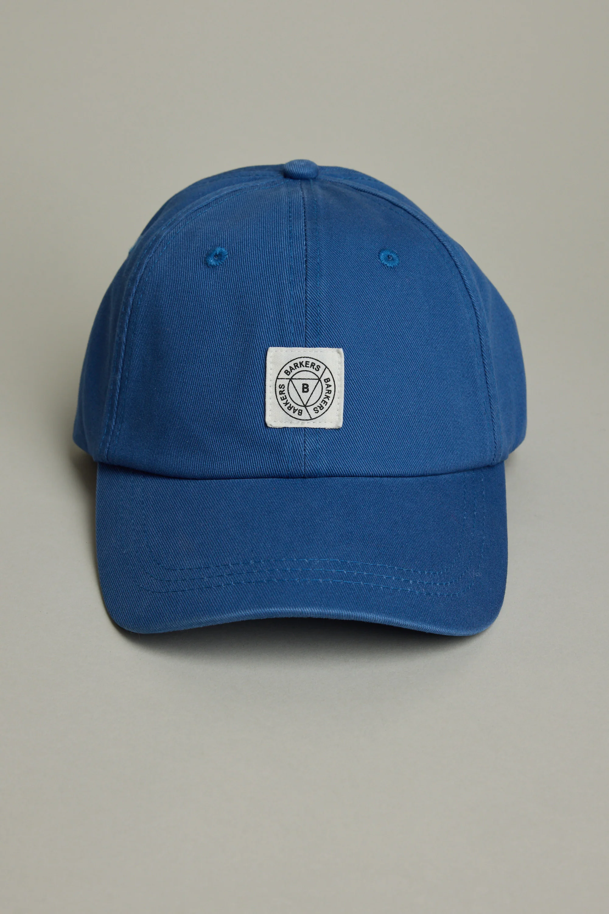 Barkers Seal Cotton Cap - Image 2