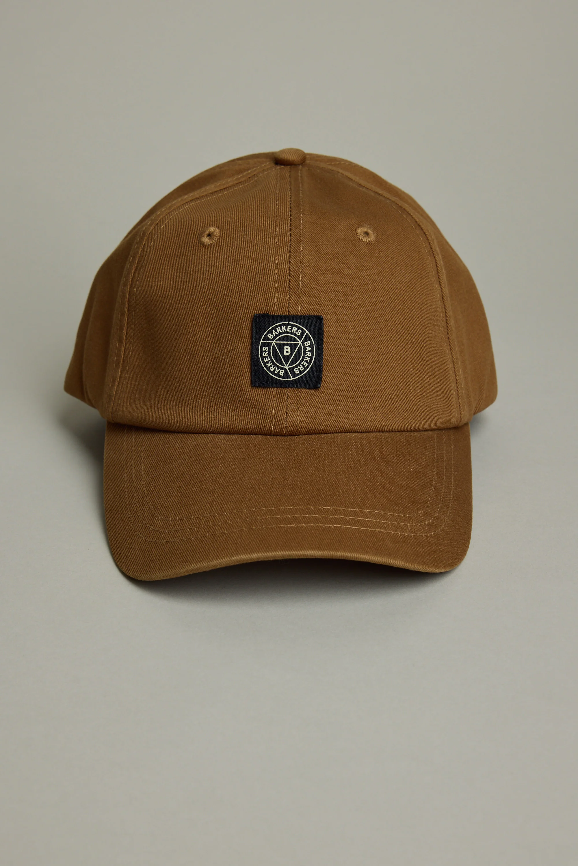 Barkers Seal Cotton Cap - Image 2