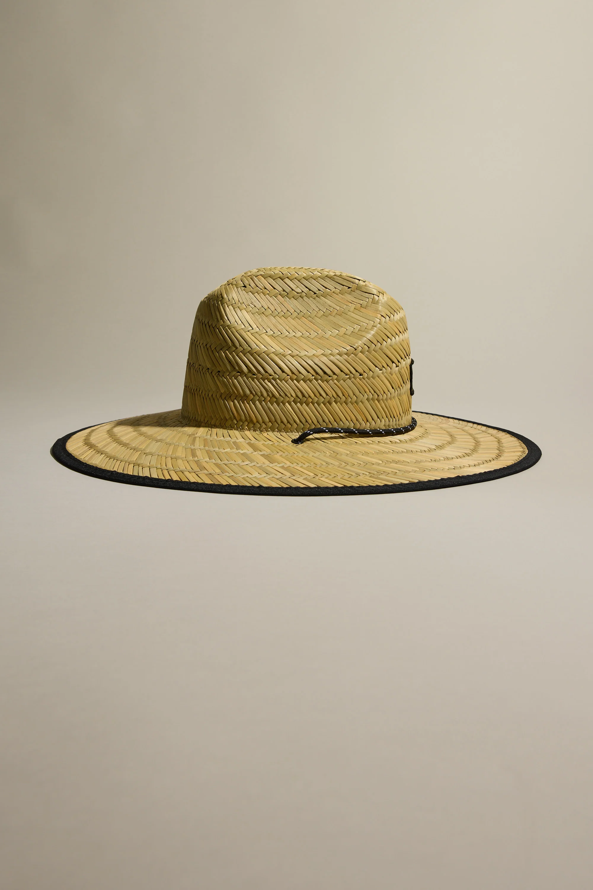 Barkers Straw Hat - Image 2