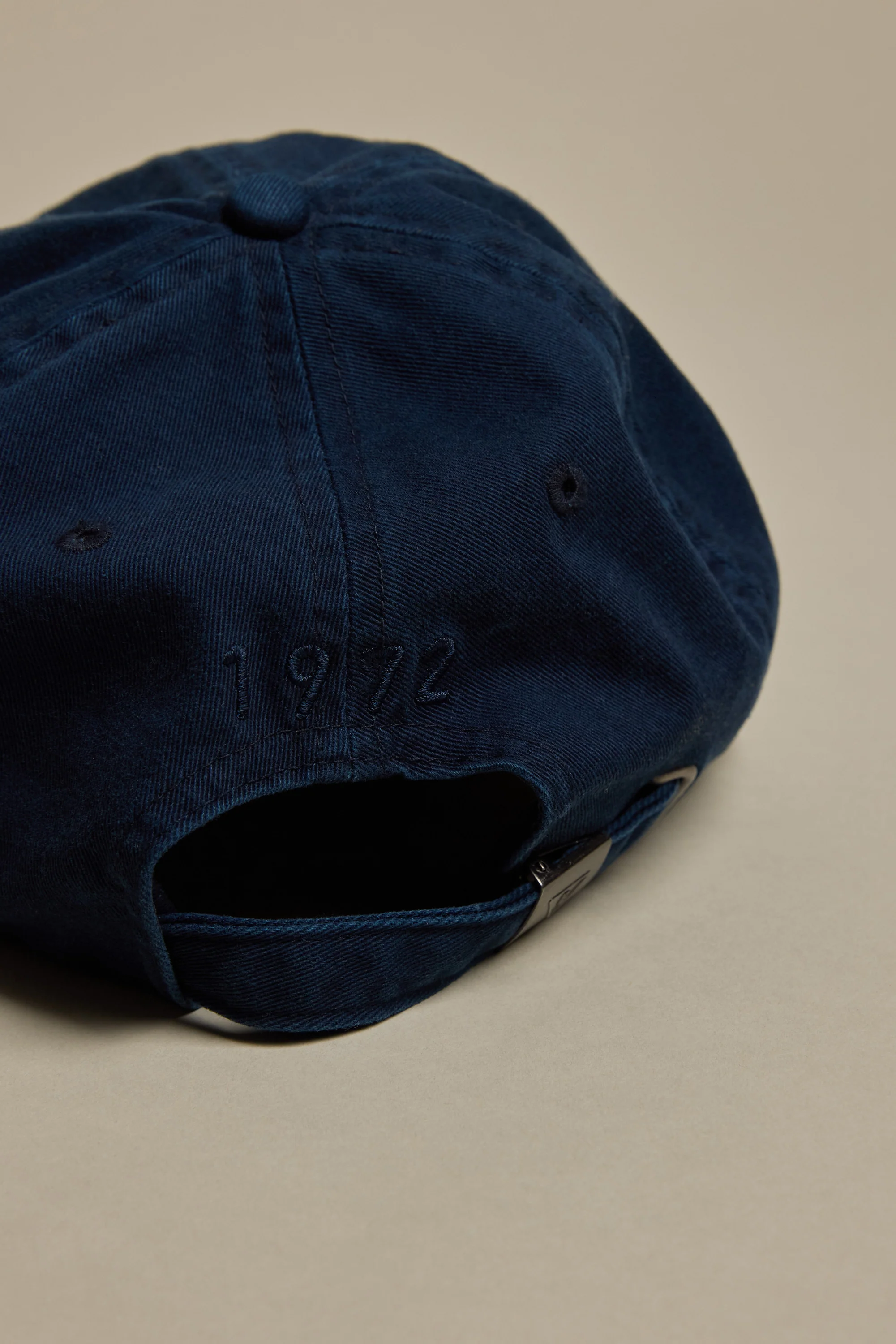 Barkers Washed Cotton Cap - Image 4