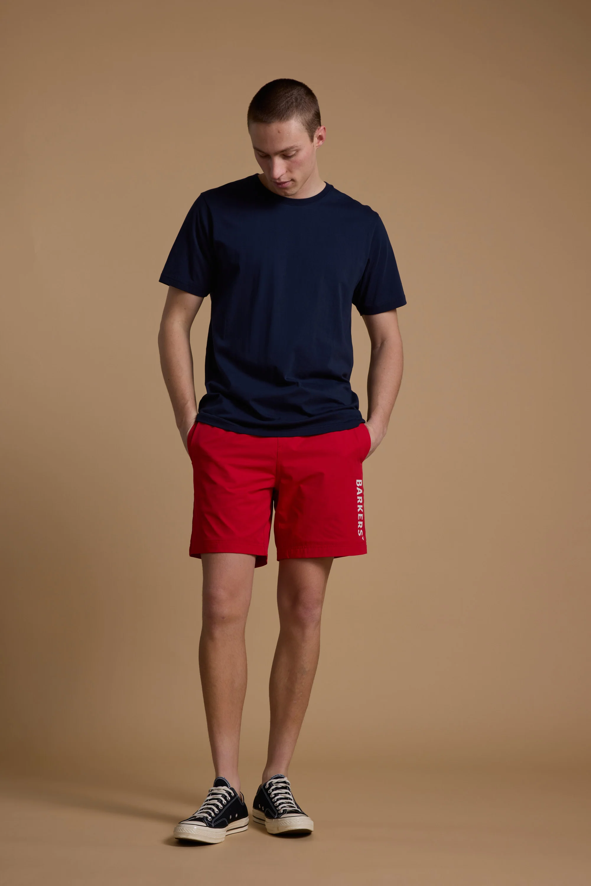 Barkers Weekend Short - Image 2