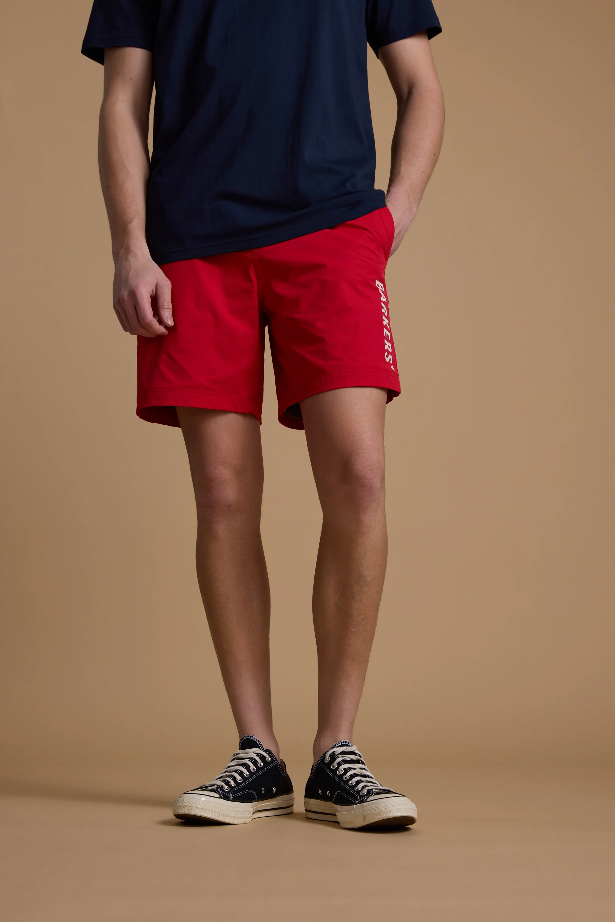 Barkers Weekend Short - Image 3