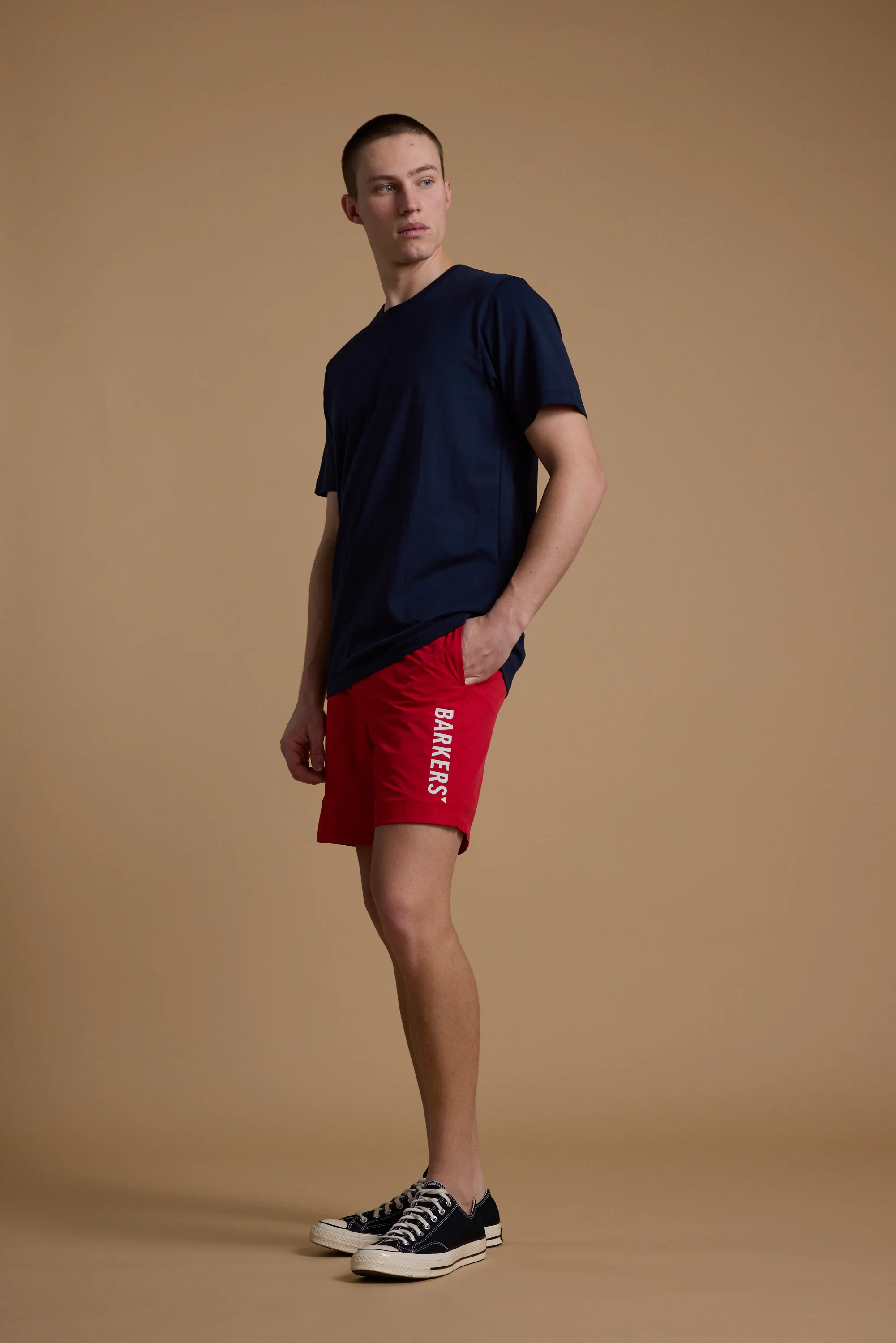 Barkers Weekend Short - Image 4