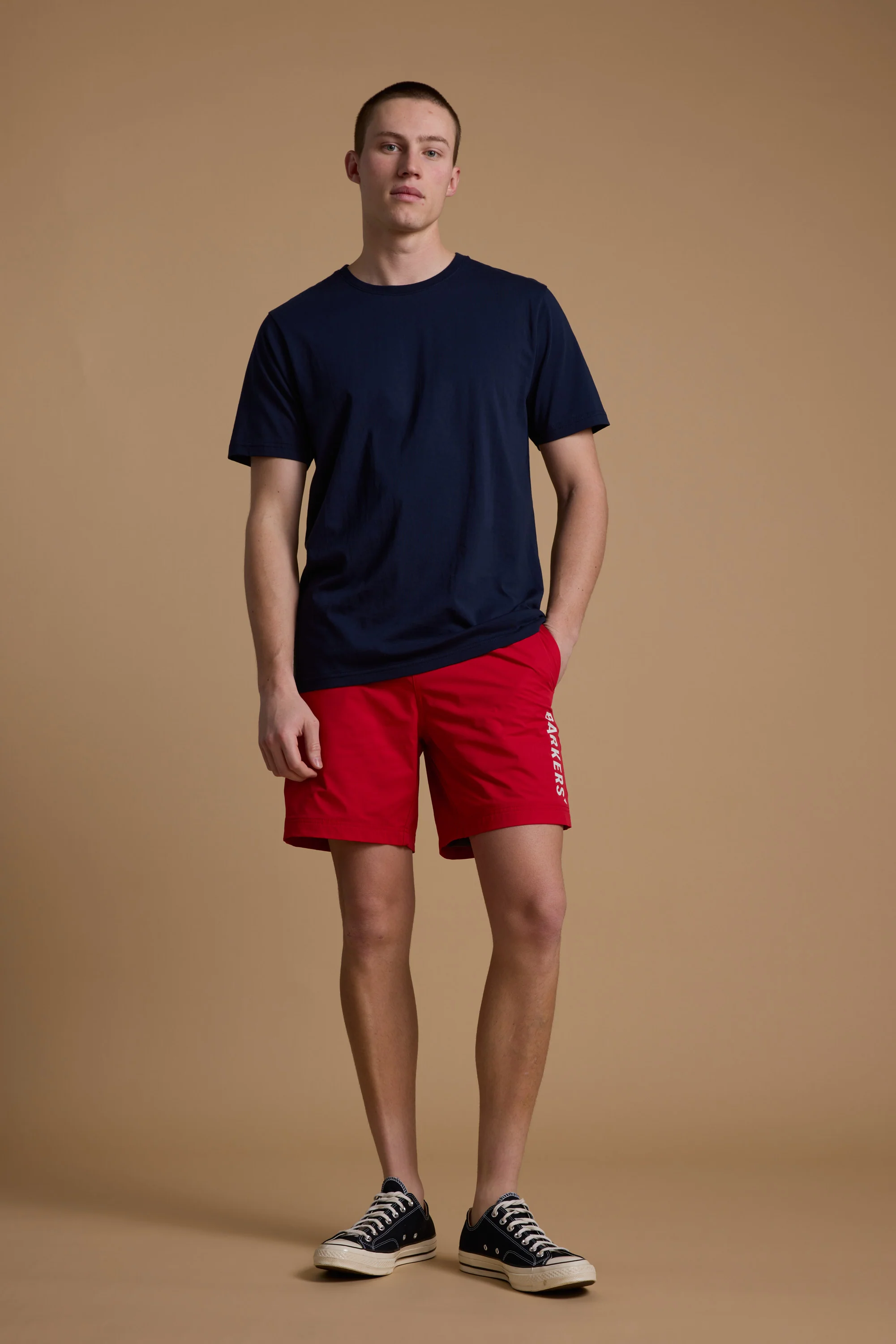 Barkers Weekend Short - Image 5