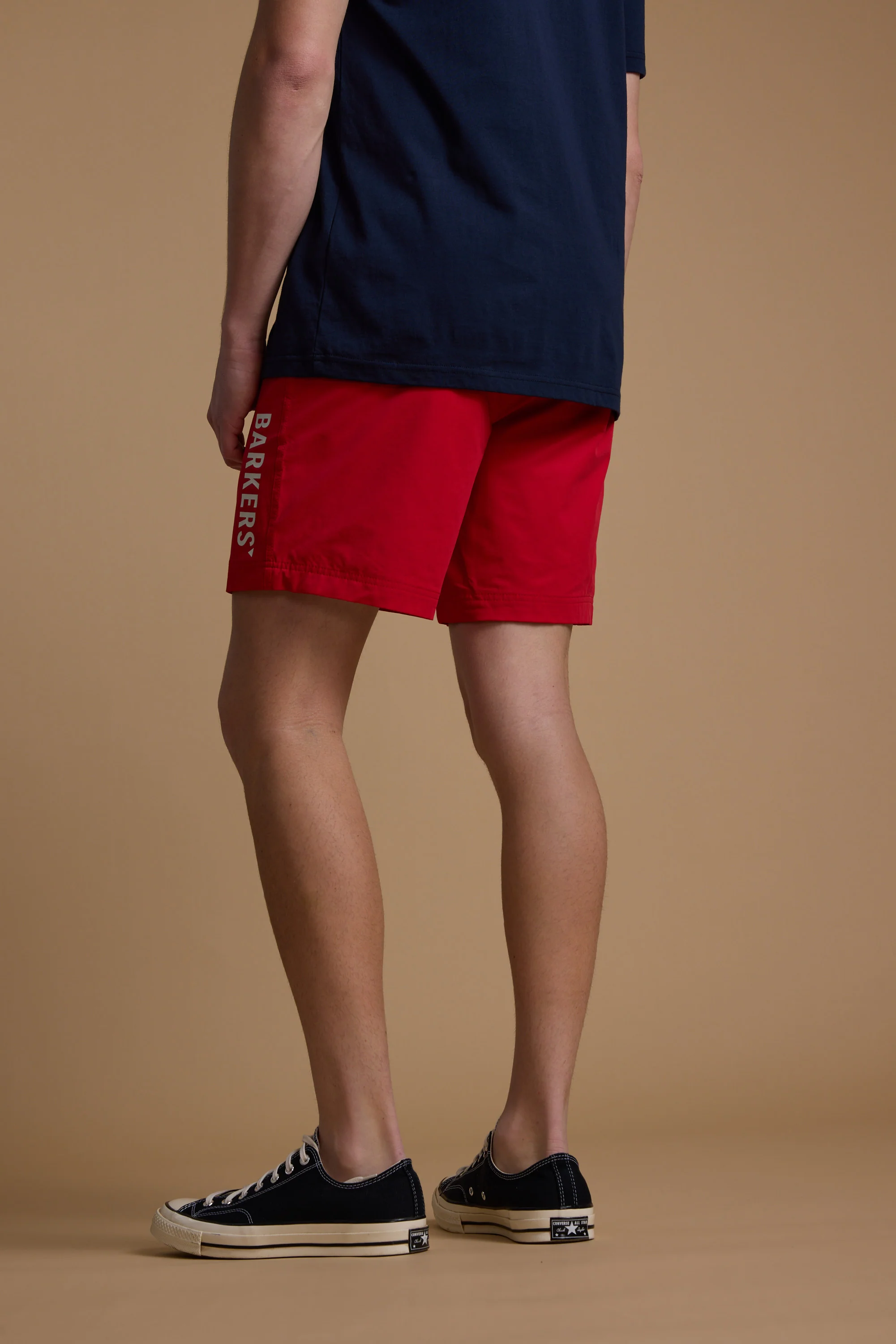 Barkers Weekend Short - Image 6