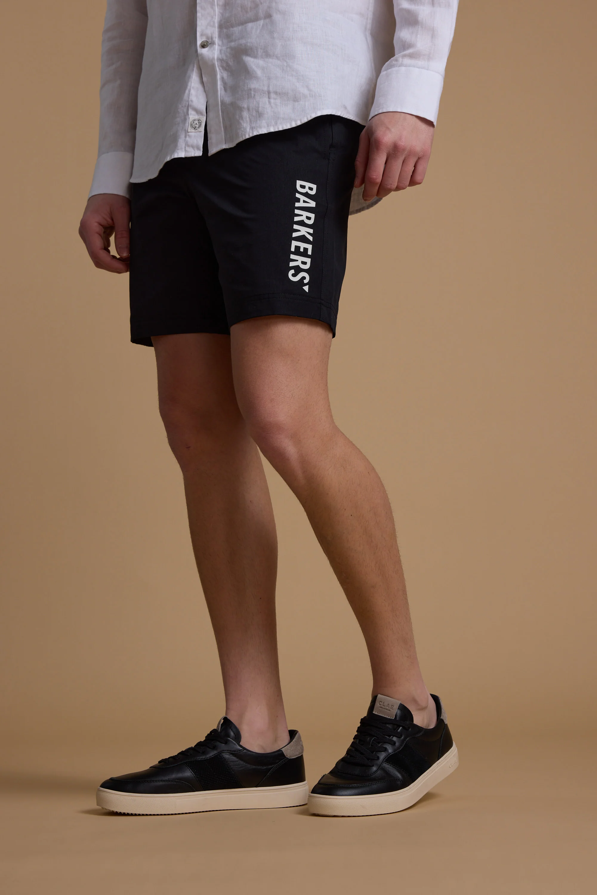 Barkers Weekend Short - Image 2