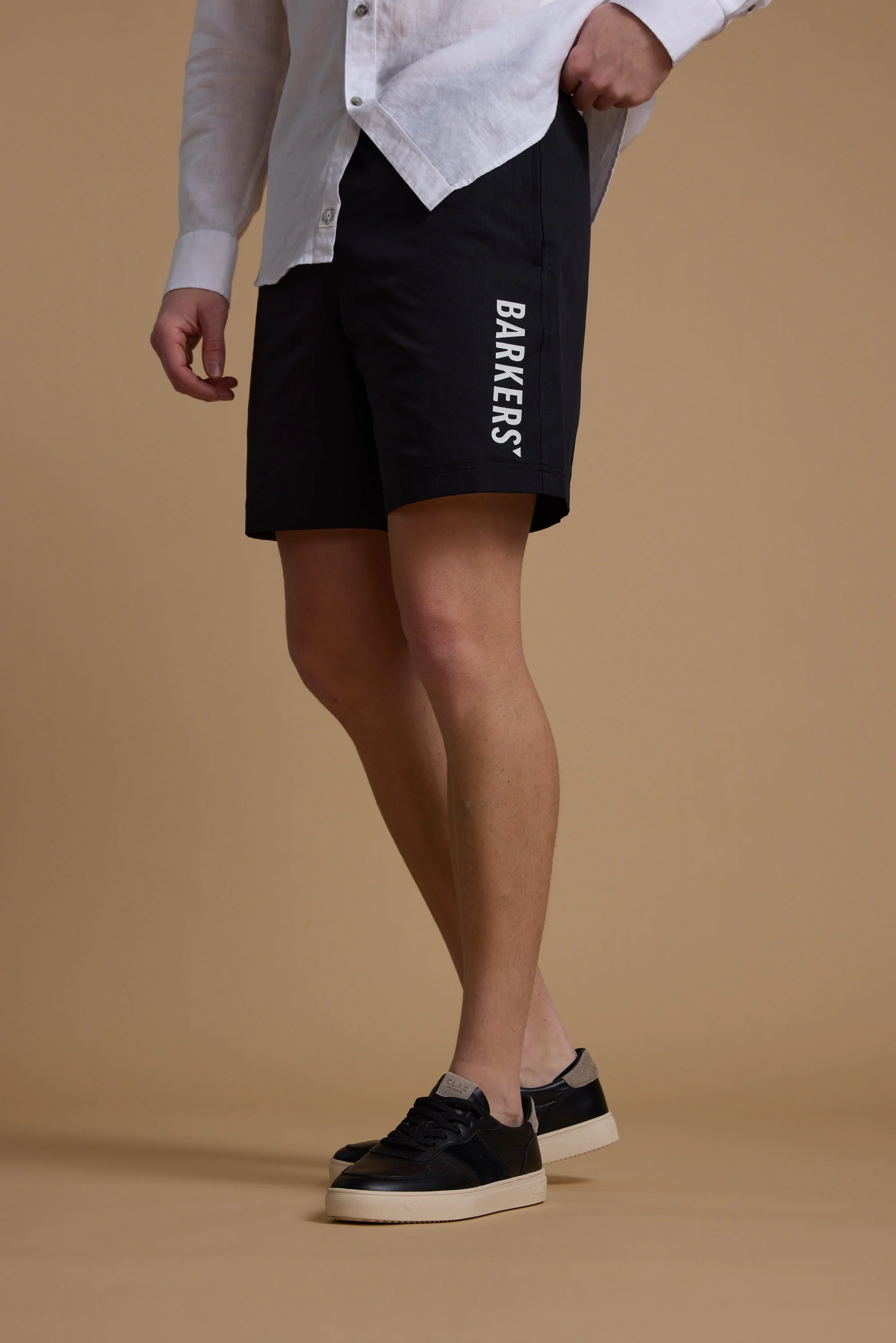 Barkers Weekend Short - Image 4