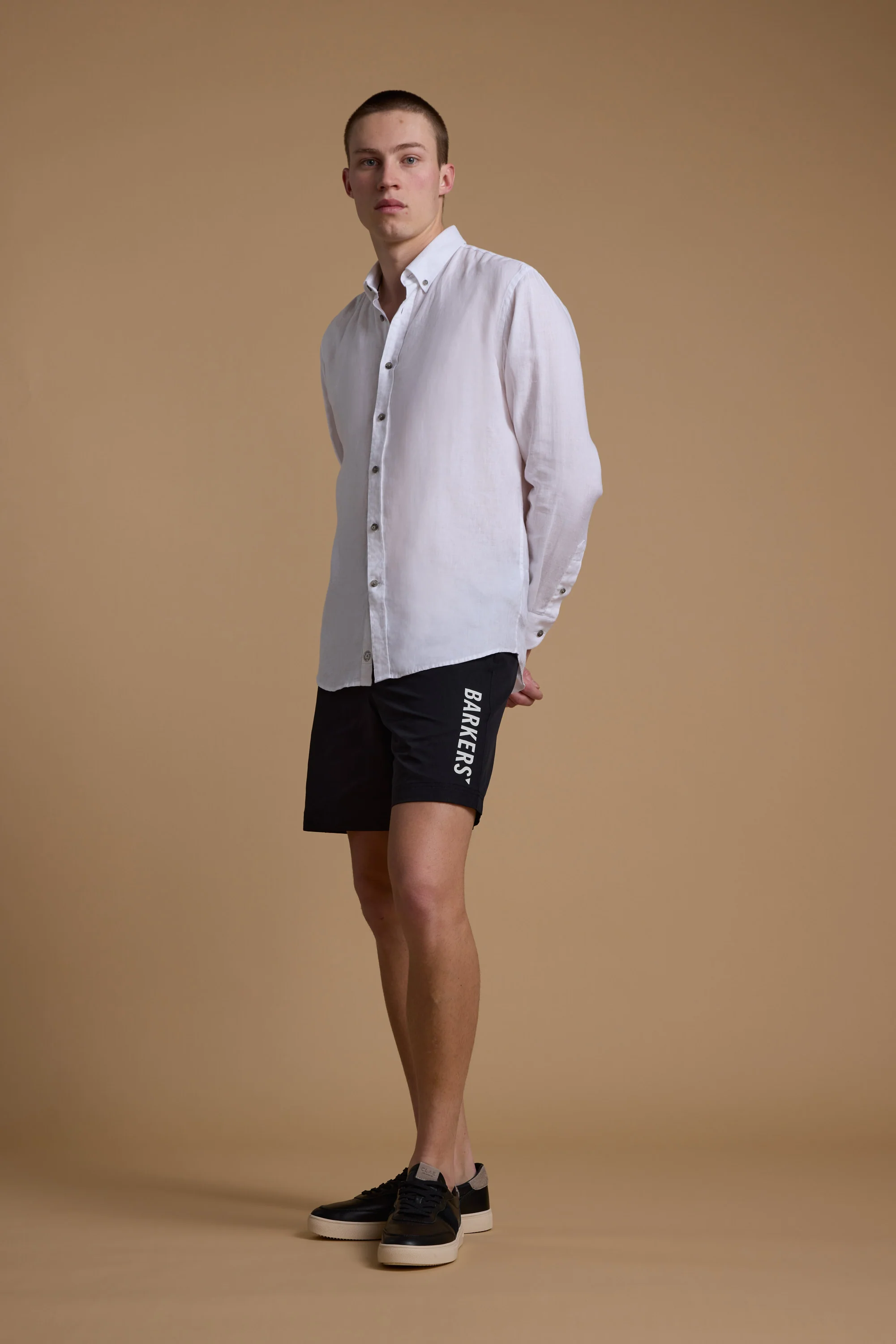 Barkers Weekend Short - Image 5