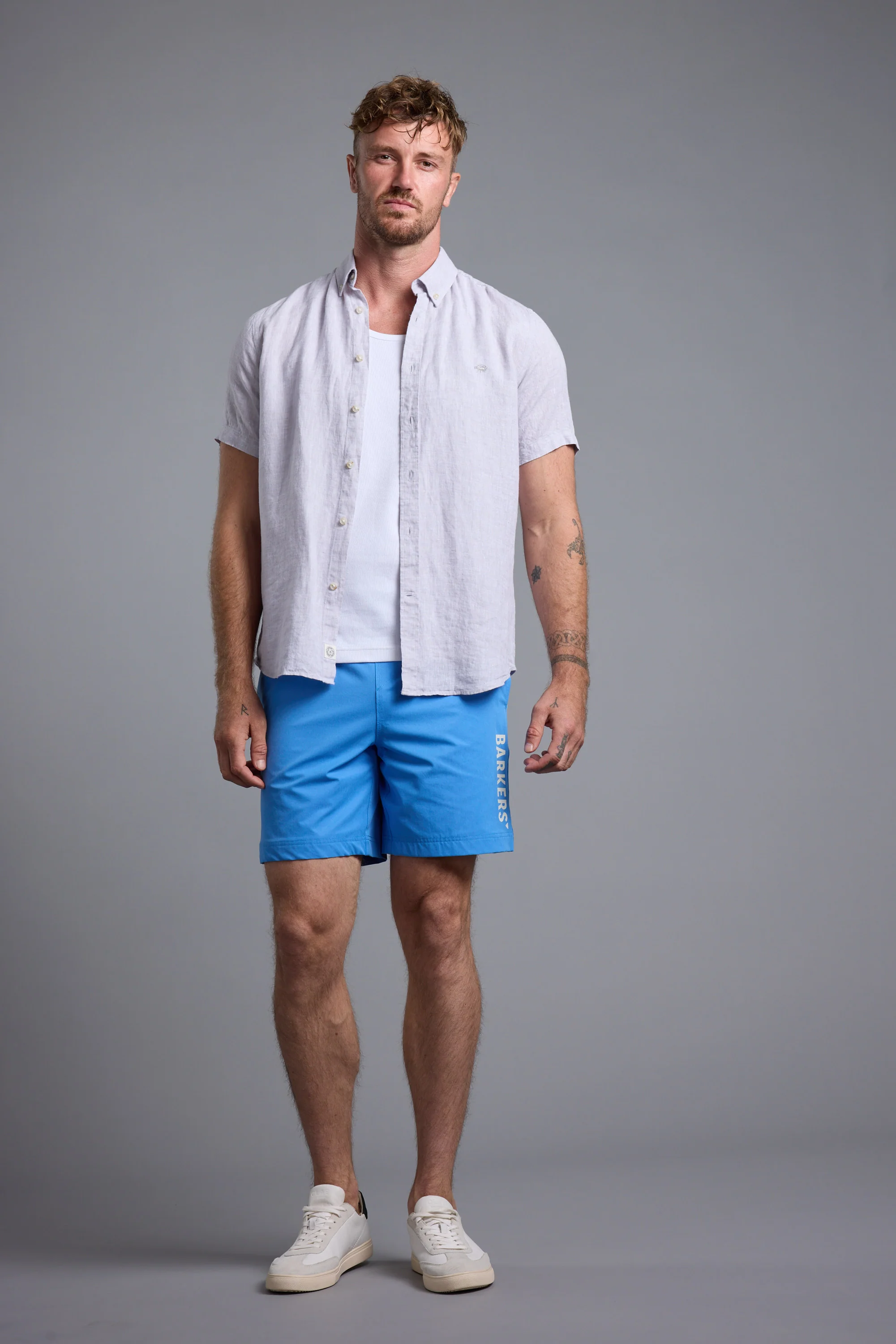 Barkers Weekend Short - Image 3