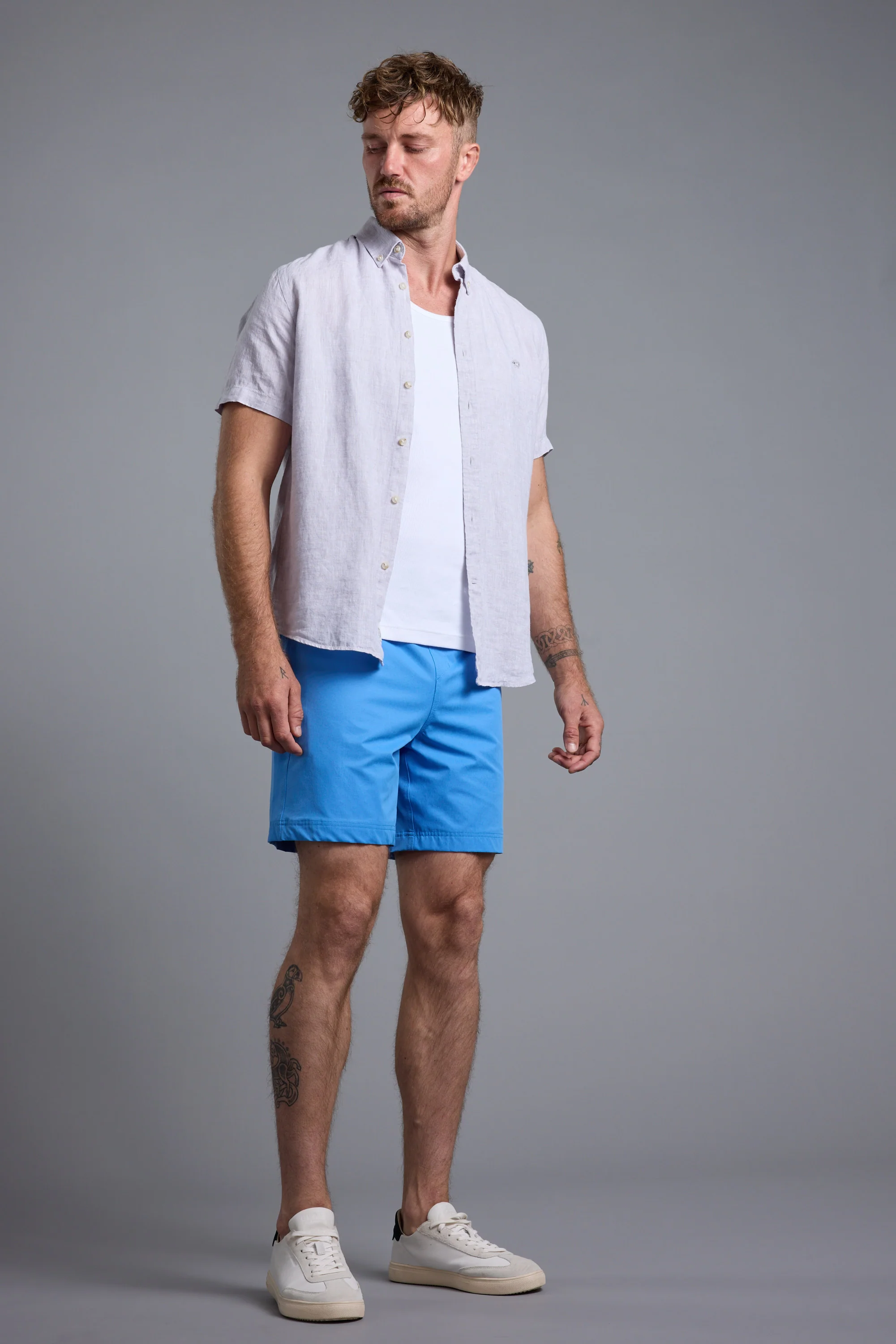 Barkers Weekend Short - Image 4