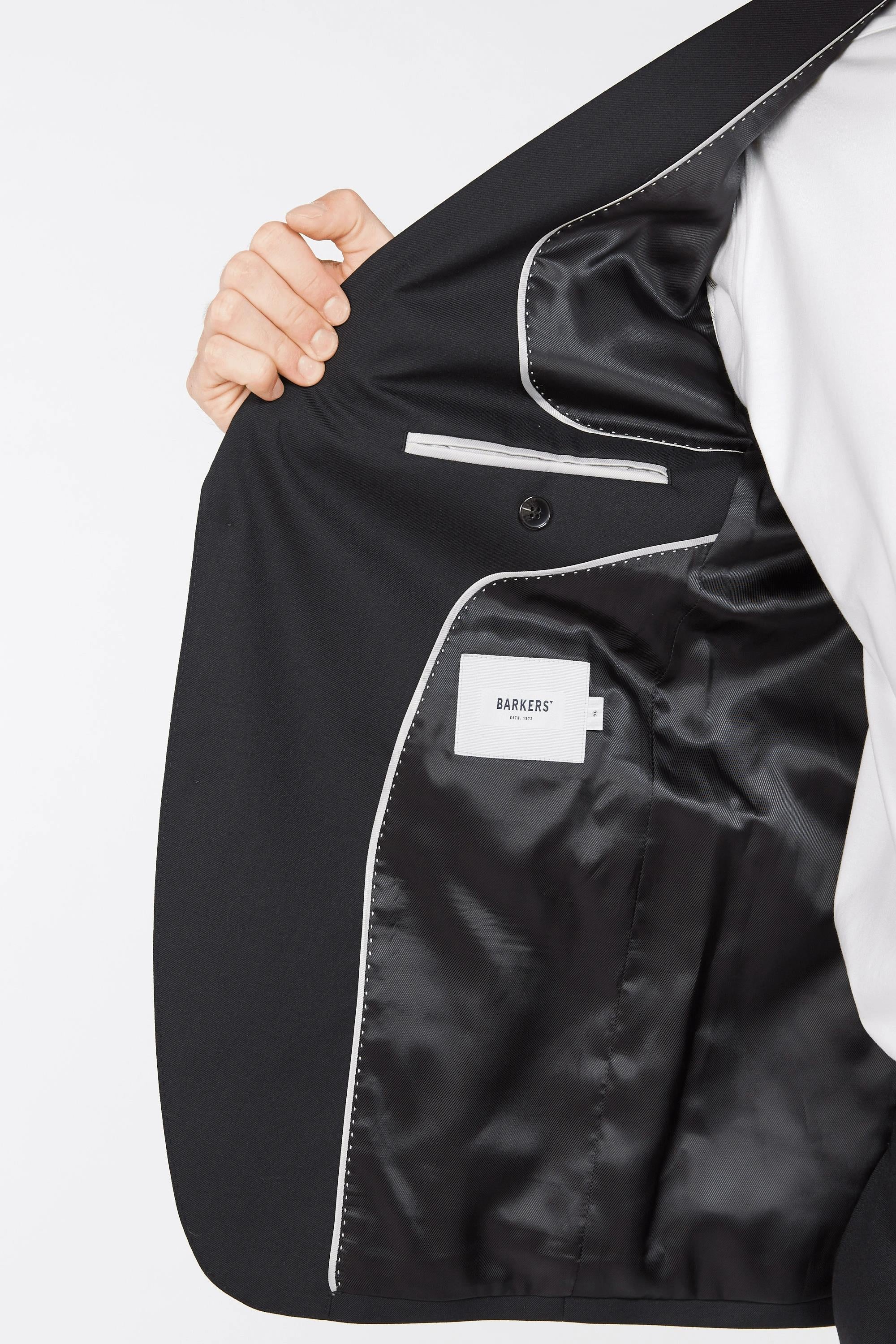Bayswater Jacket - Image 4