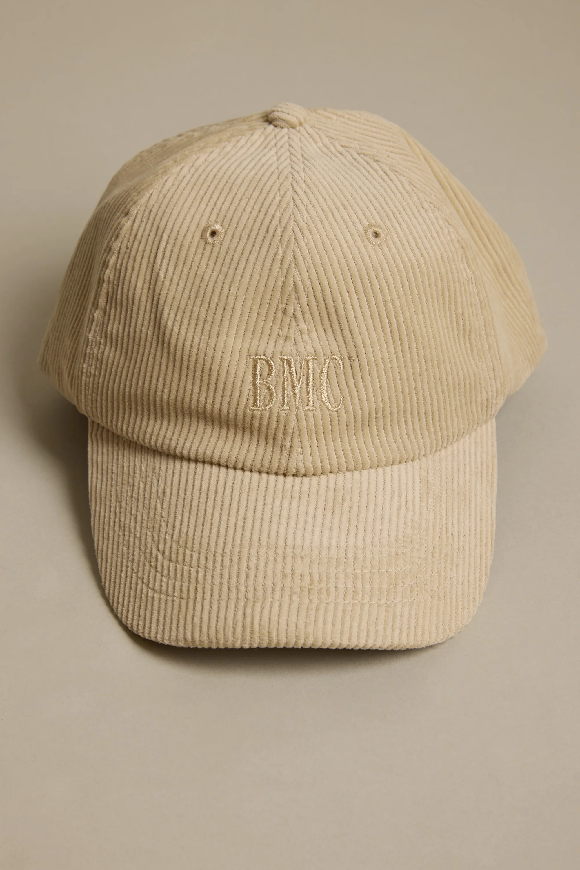Beau Corduroy Cap - Image 2