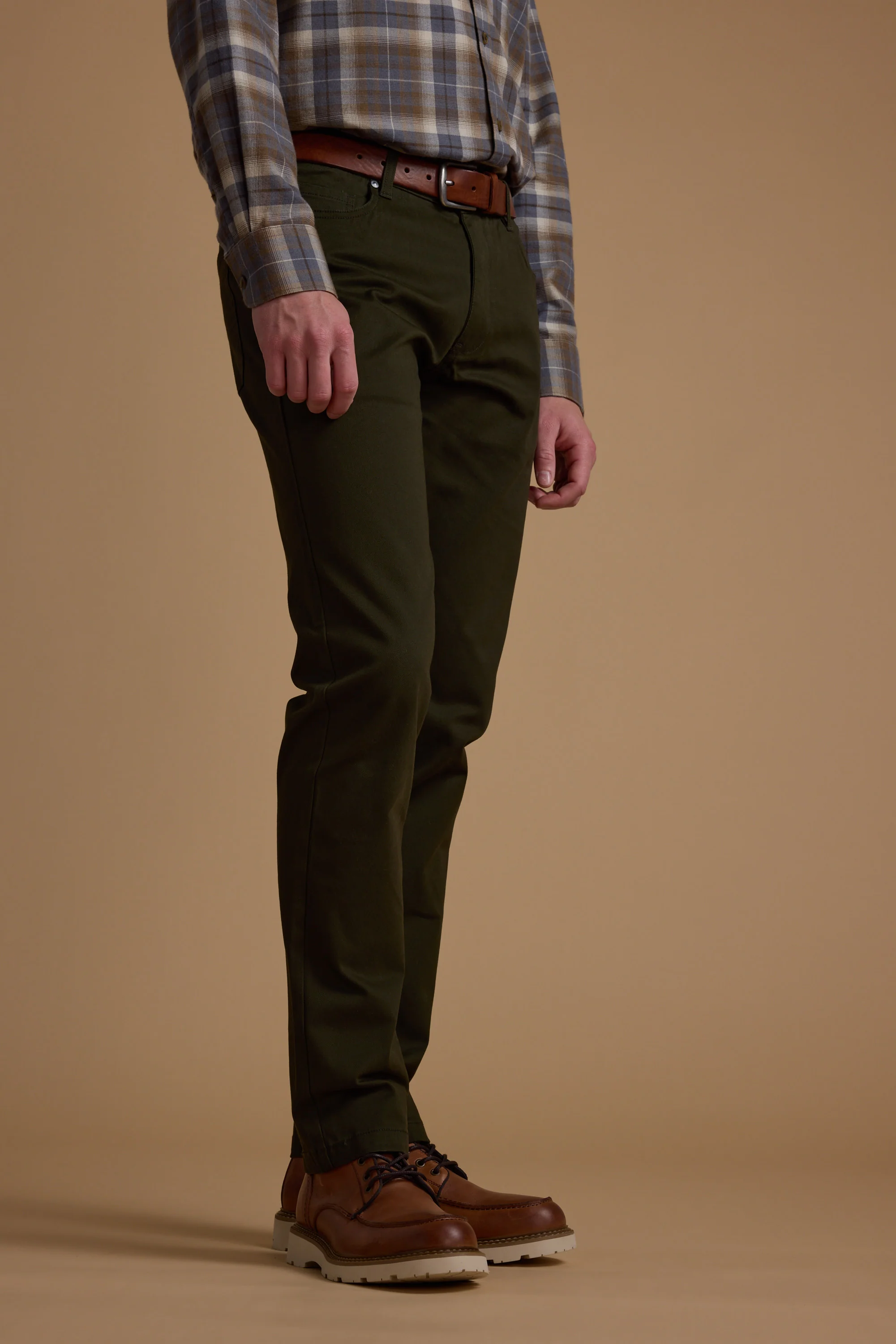Beckett  5-Pocket Pant - Image 2