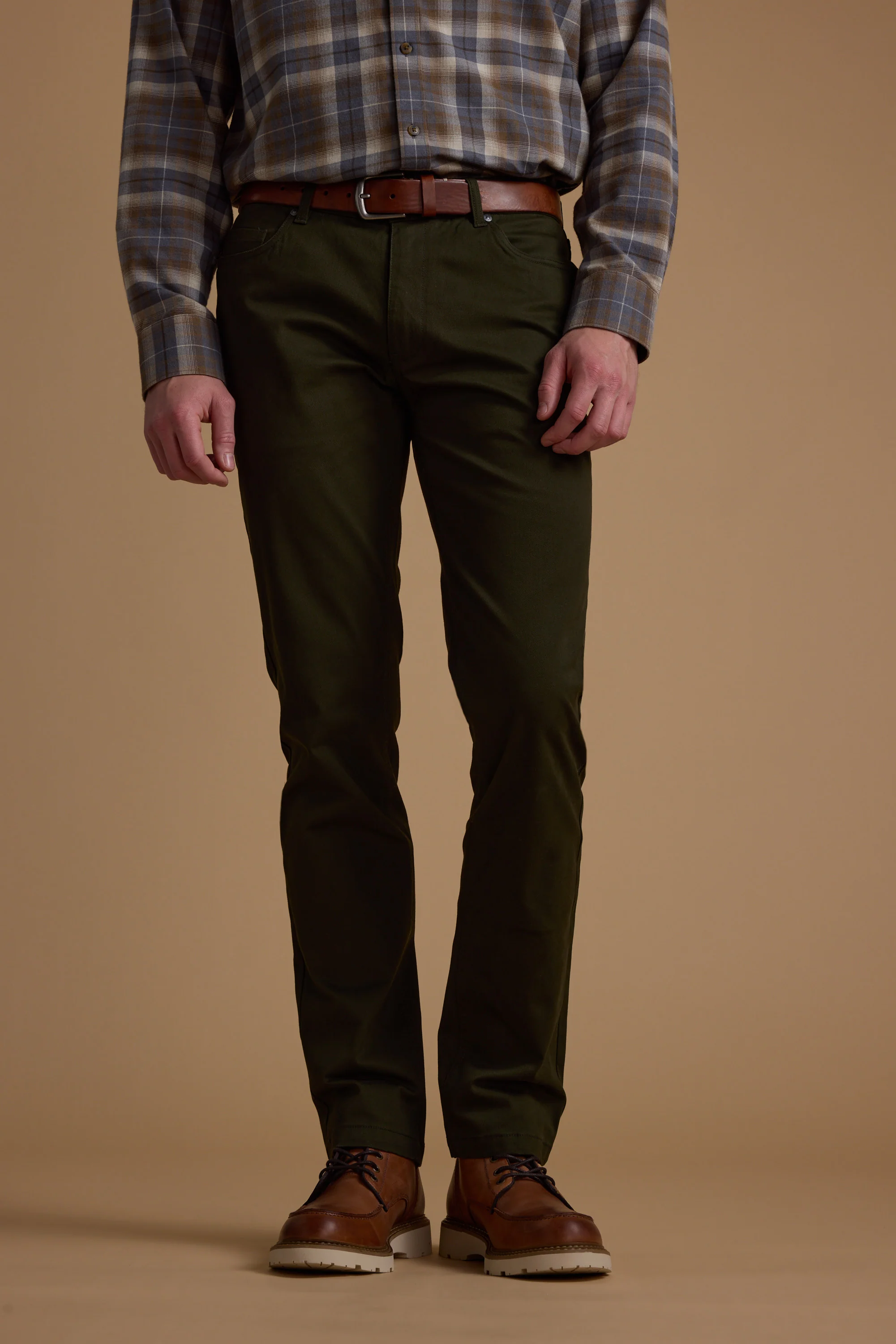 Beckett  5-Pocket Pant - Image 4