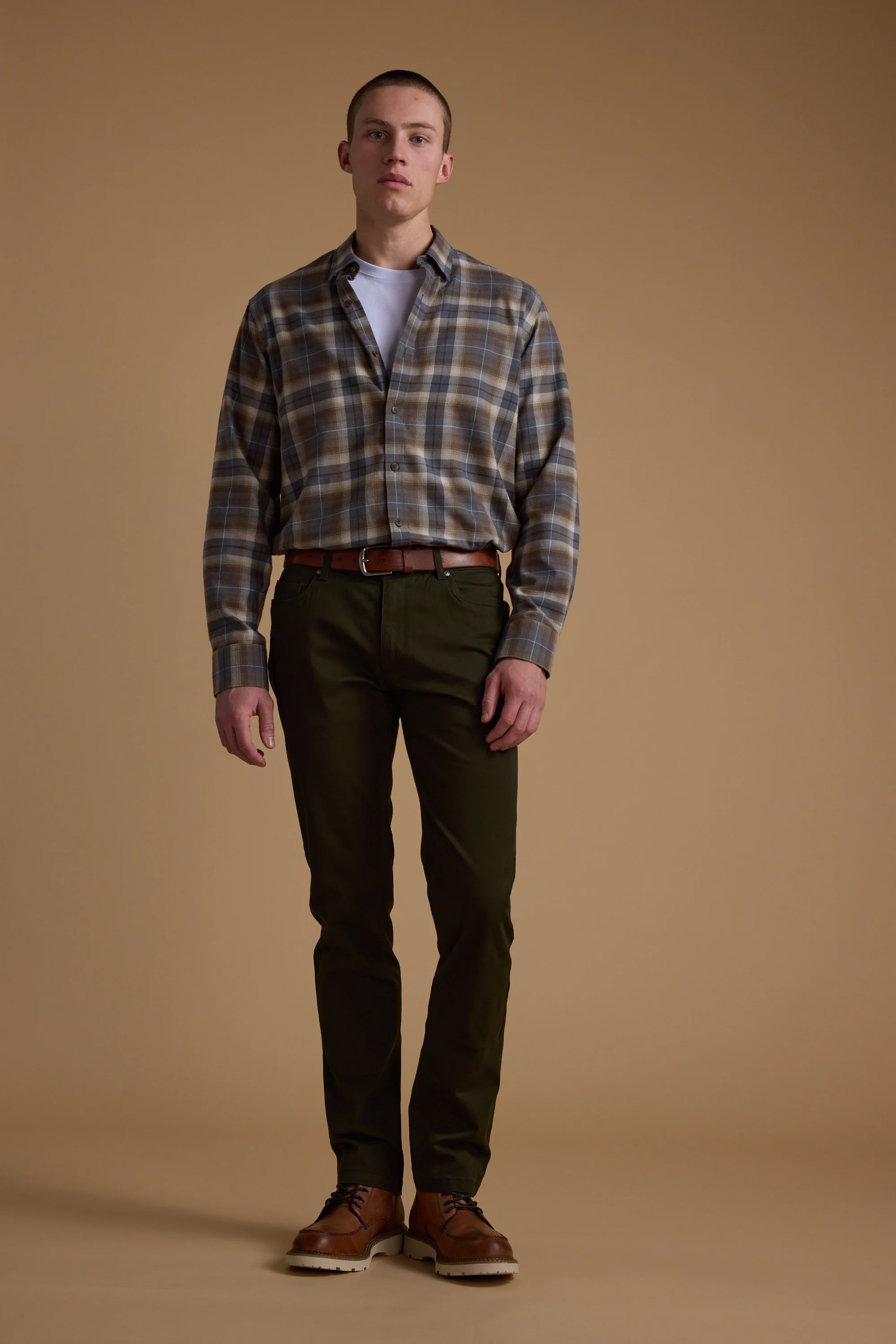 Beckett  5-Pocket Pant - Image 6