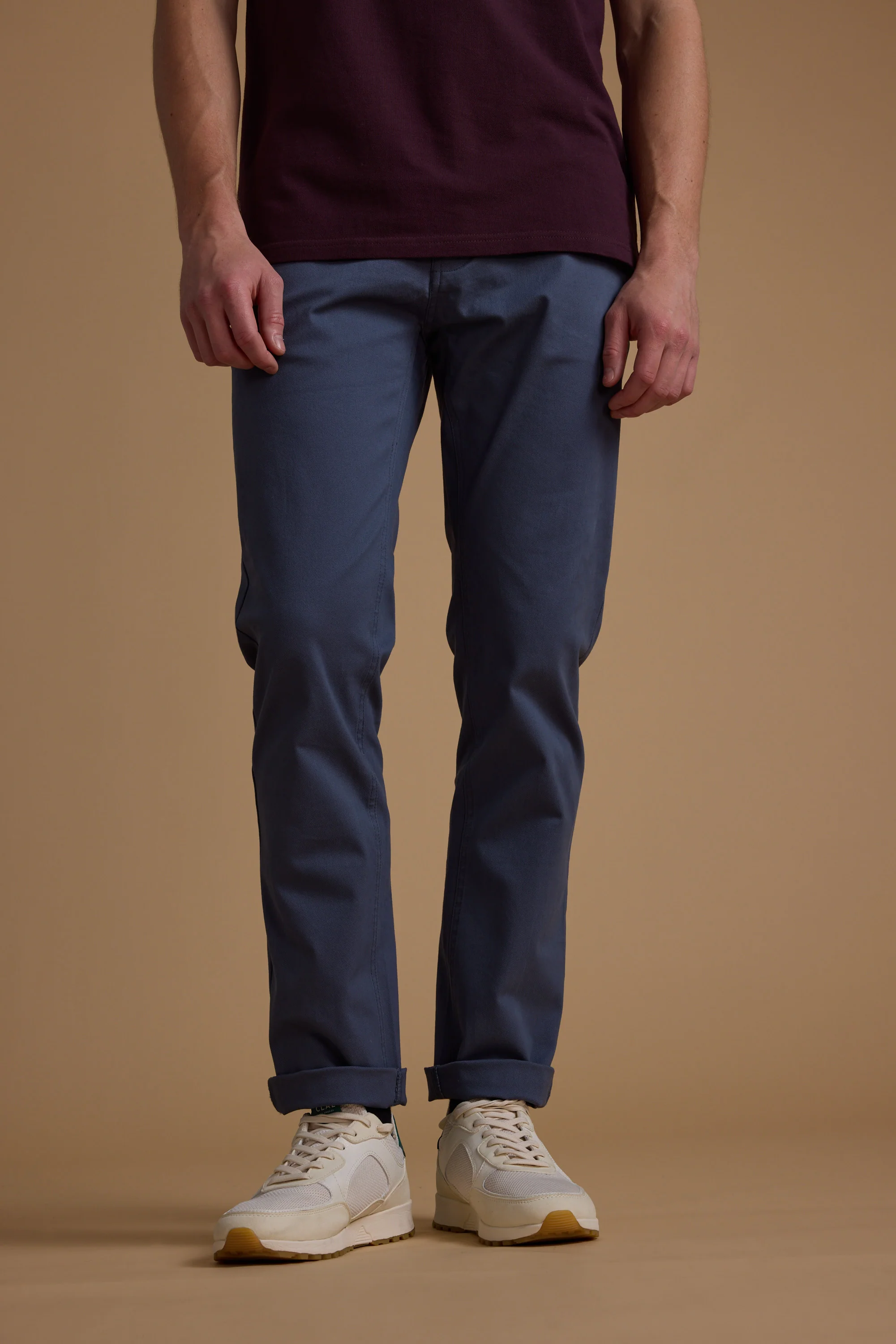 Beckett  5-Pocket Pant - Image 2