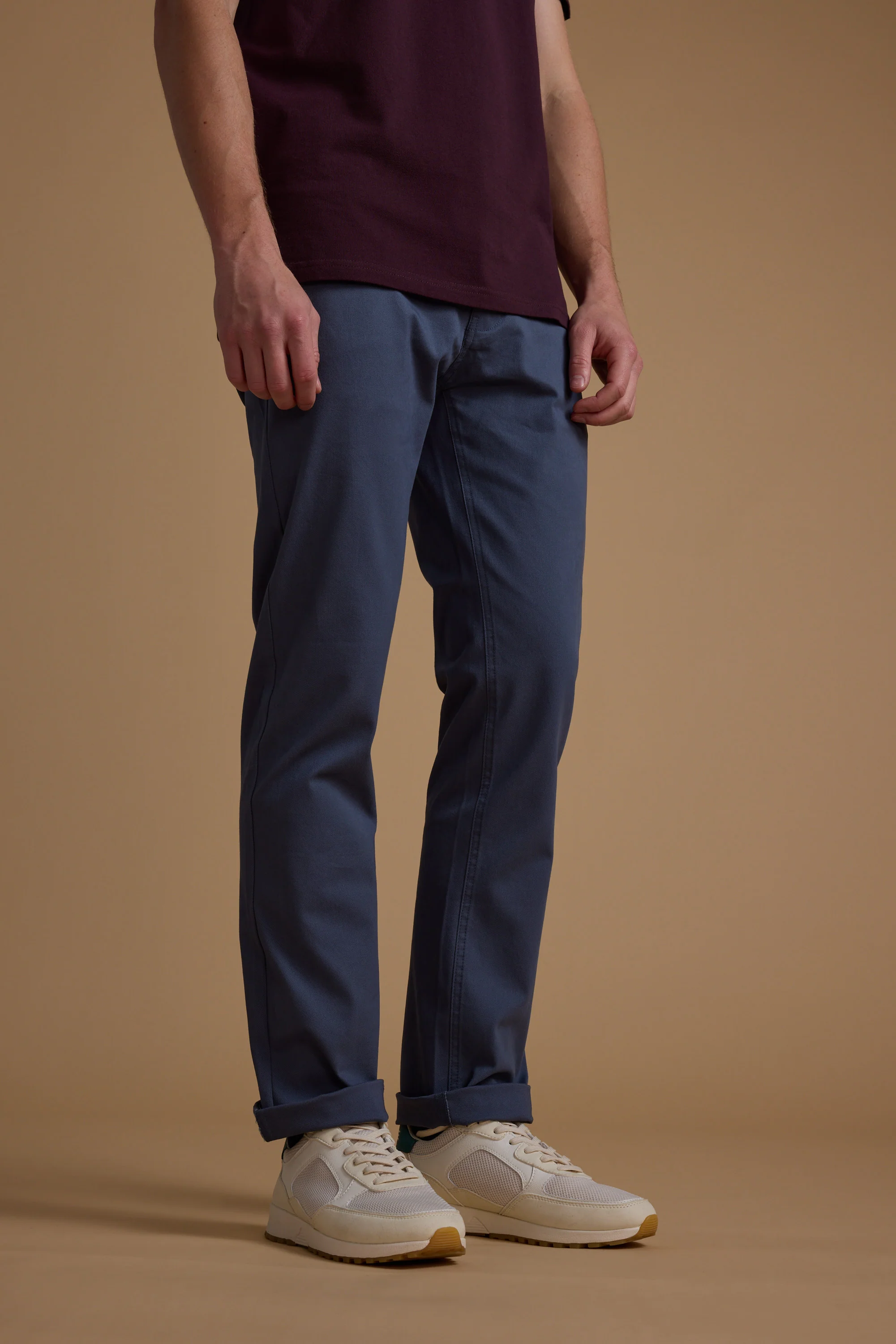 Beckett  5-Pocket Pant - Image 3