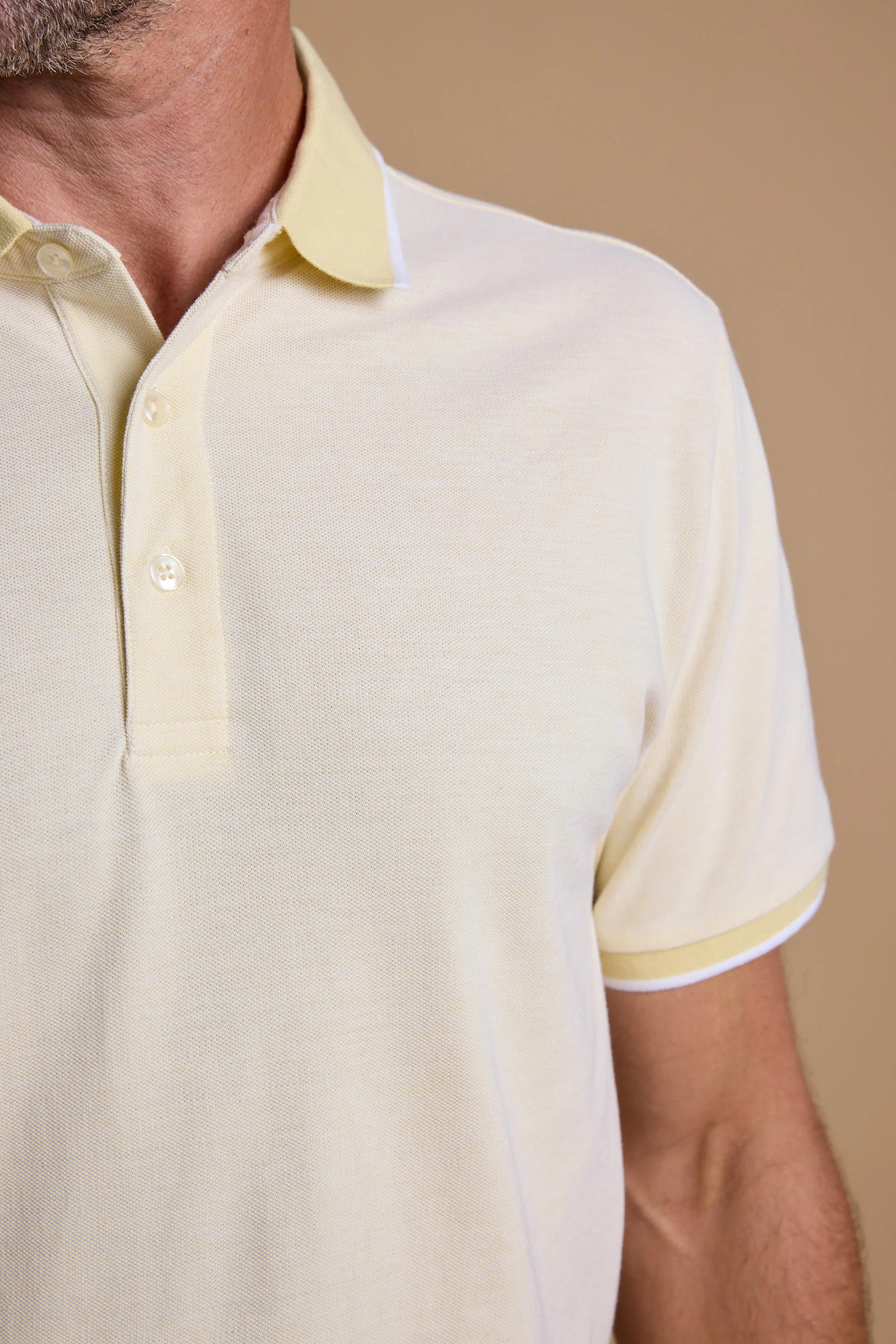 Birdie Pique Polo - Image 3