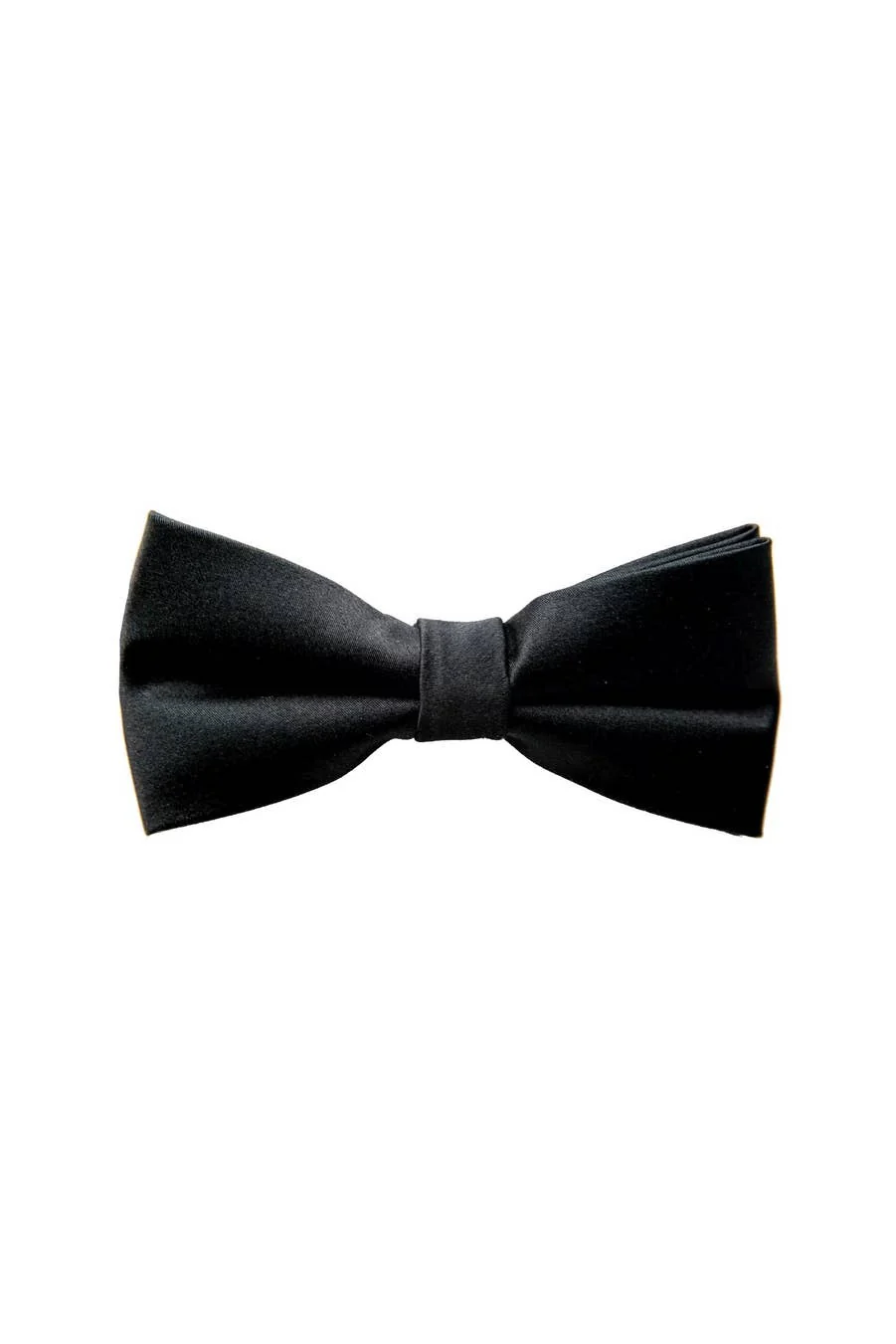 Black Bow Tie - Image 3