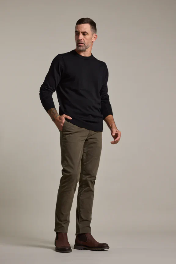 Blundstone Classic Chelsea Boots #1609 - Image 7