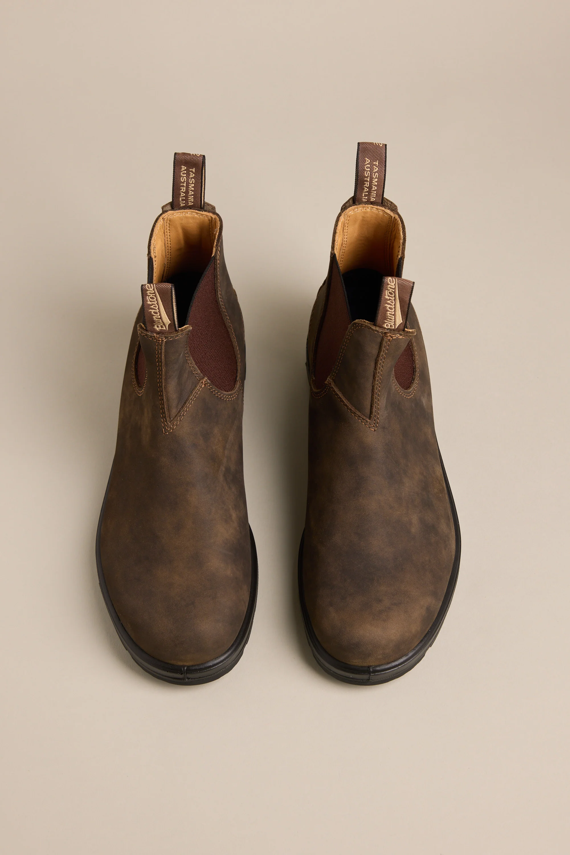 Blundstone Classic Chelsea Boots #585 - Image 4