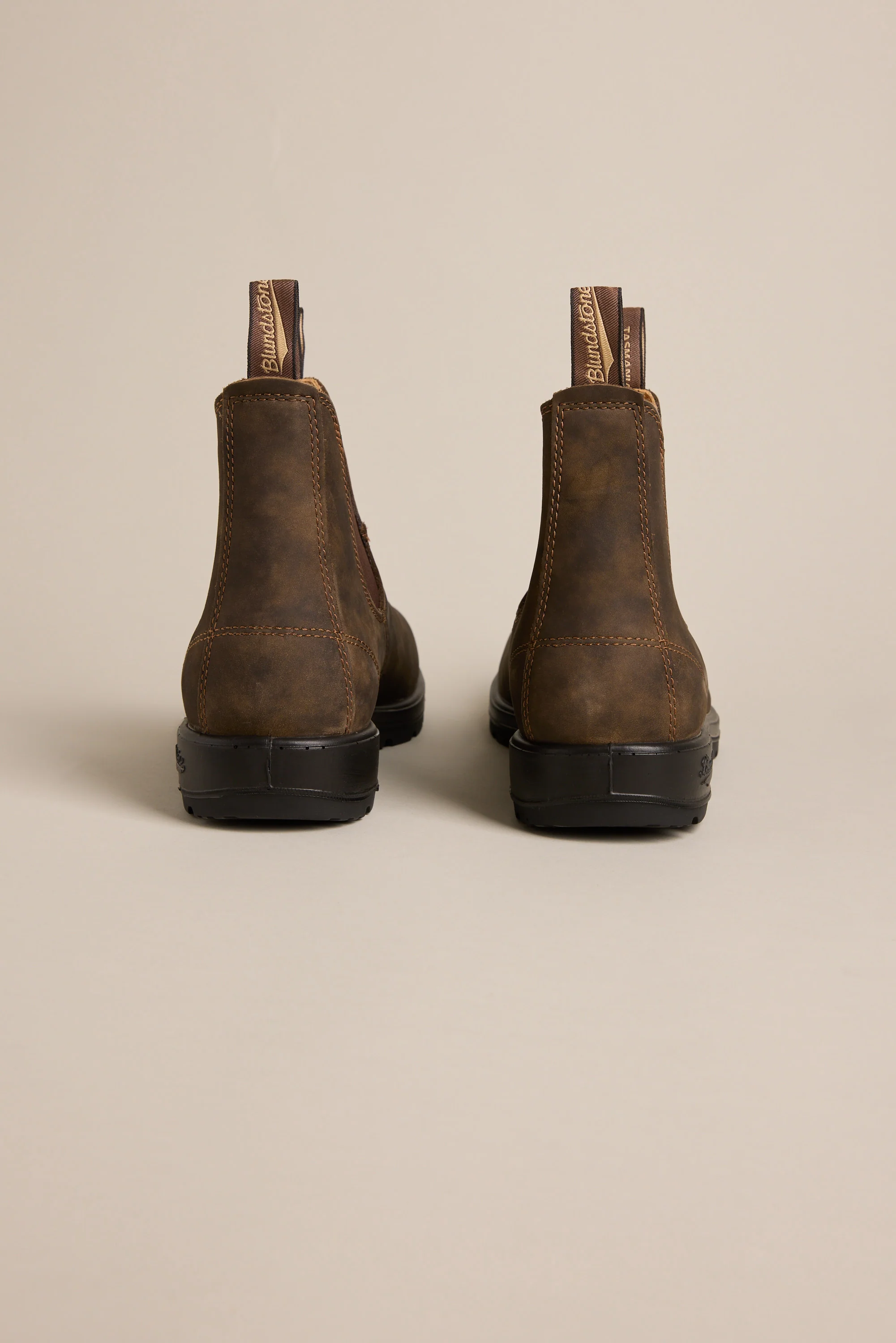 Blundstone Classic Chelsea Boots #585 - Image 7