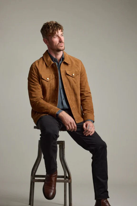 Blundstone Dress Chelsea Boots #1900 - Image 2