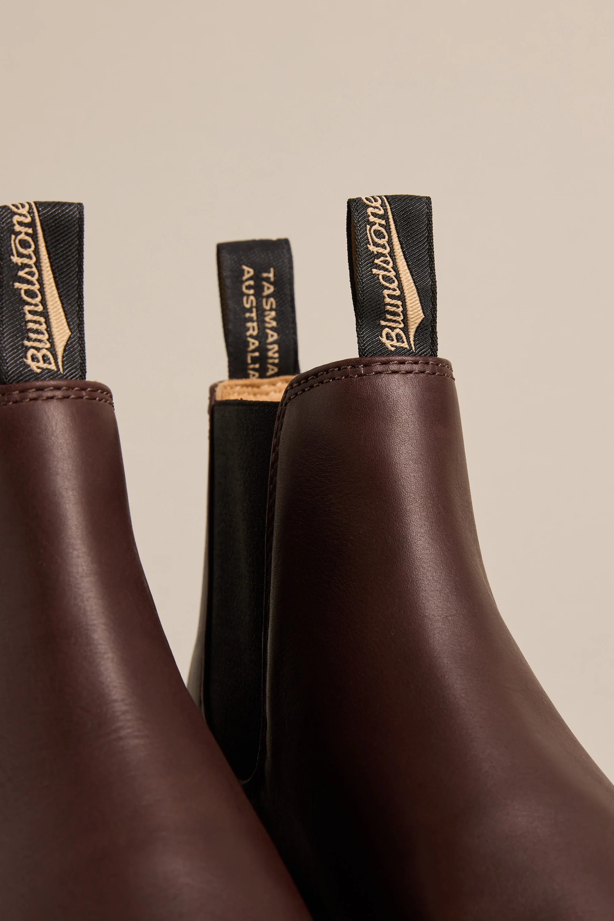 Blundstone Dress Chelsea Boots #1900 - Image 4