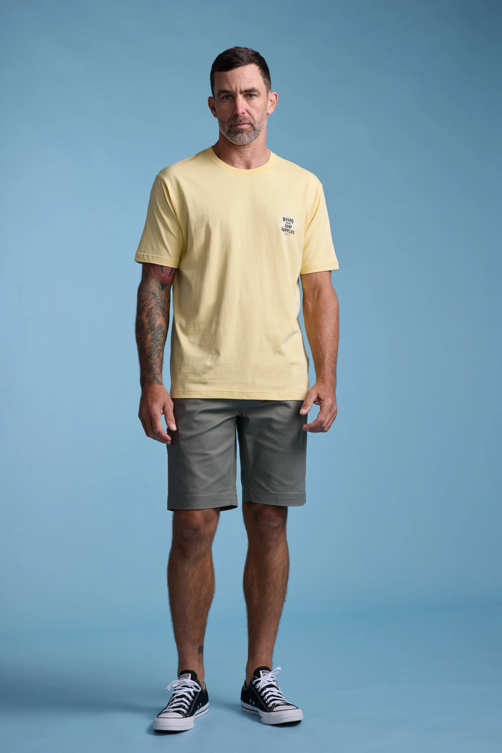 BMC Boardriders Print Tee - Image 6