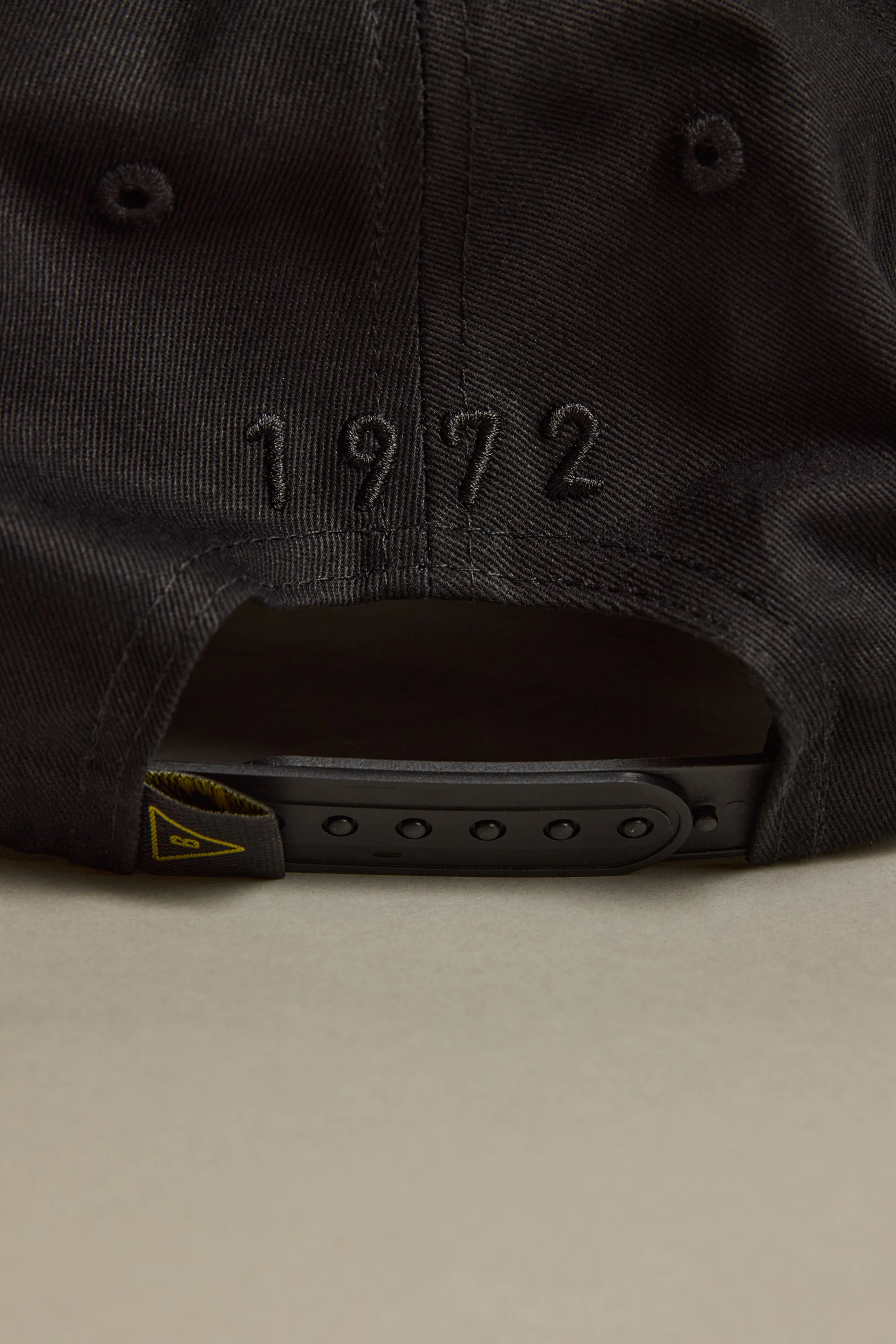 BMC Cotton Cap - Image 3