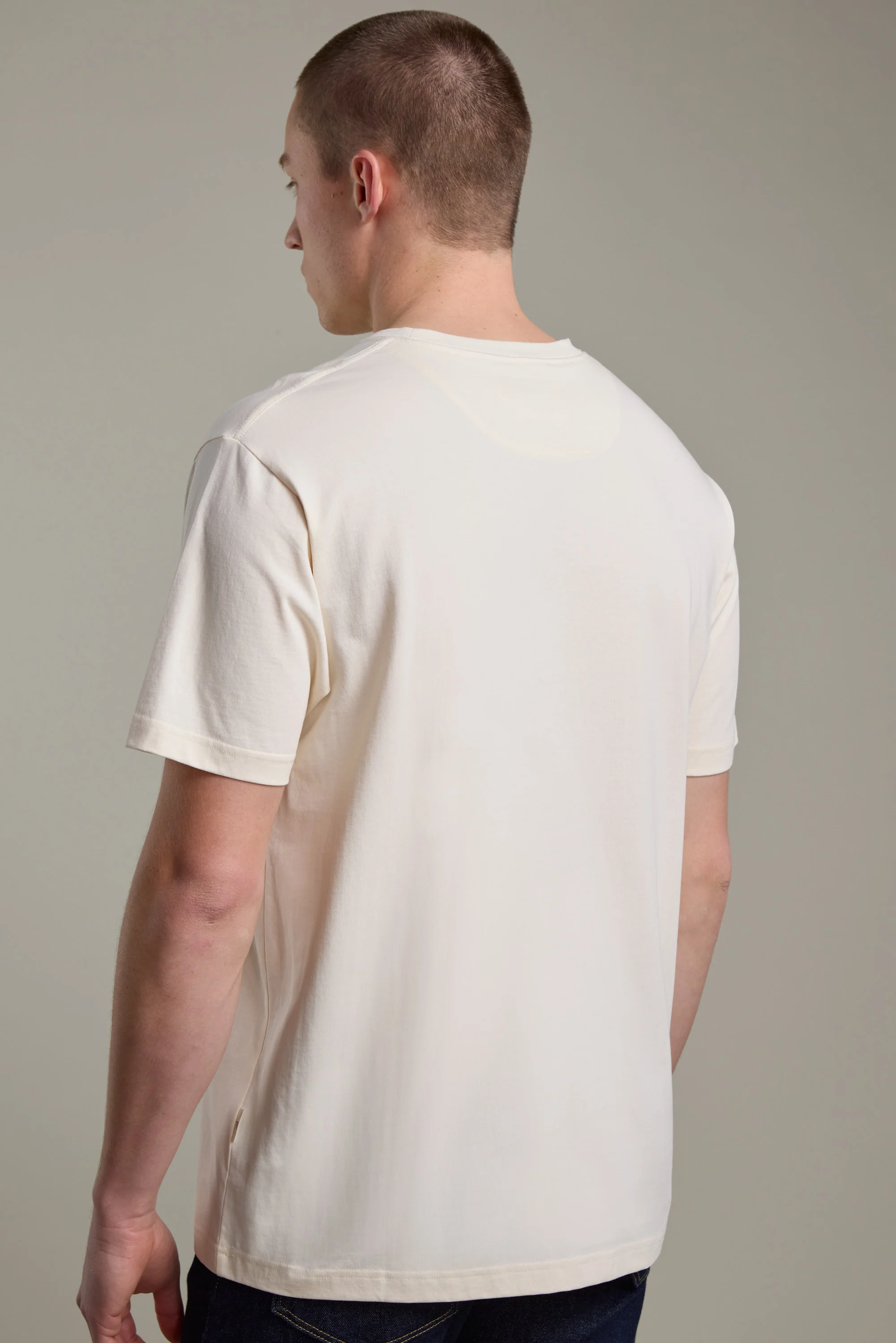 Boardriders Logo Tee - Image 5