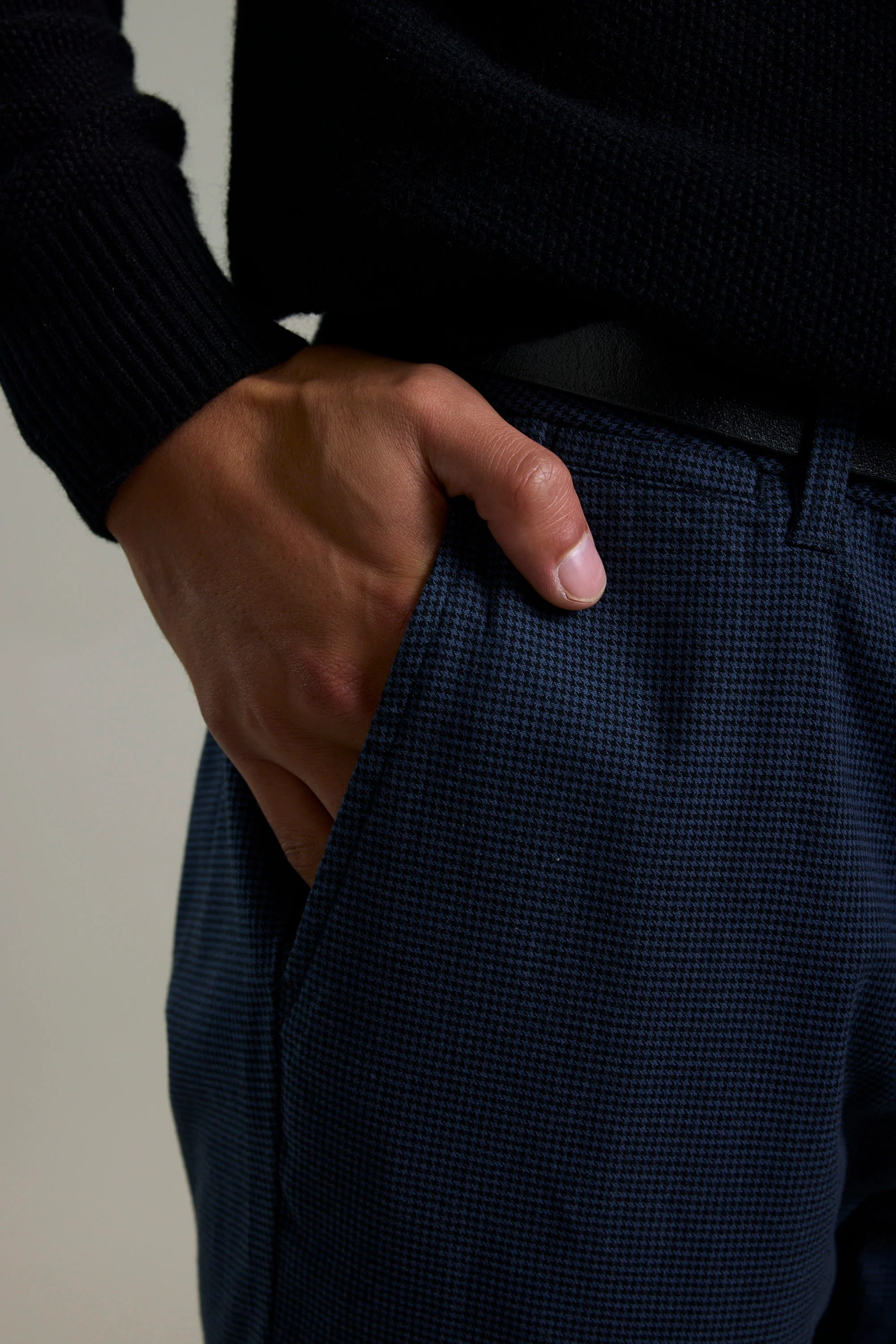 Bosley Check Pant - Image 6