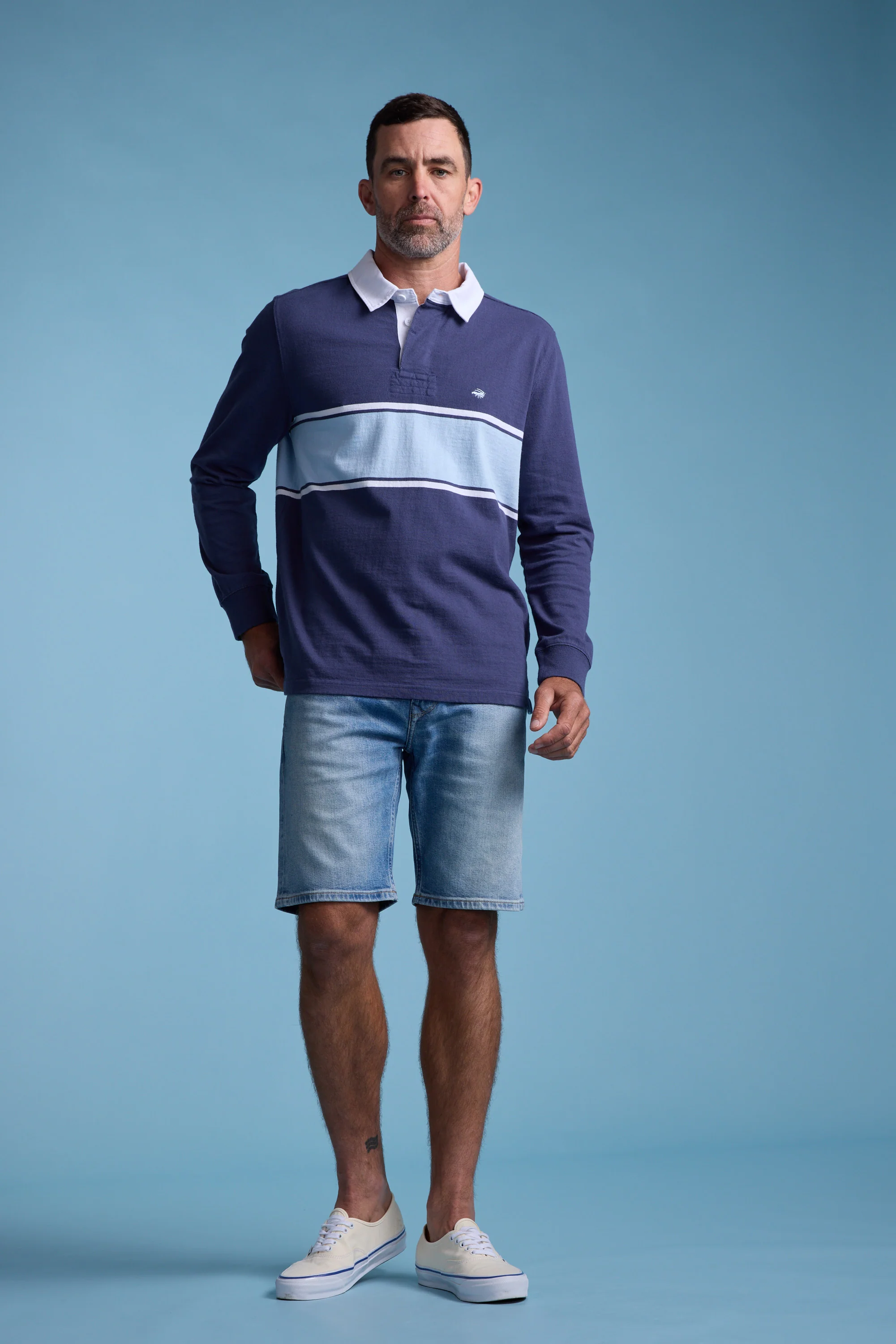 Breaker Rugby Jersey - Image 2