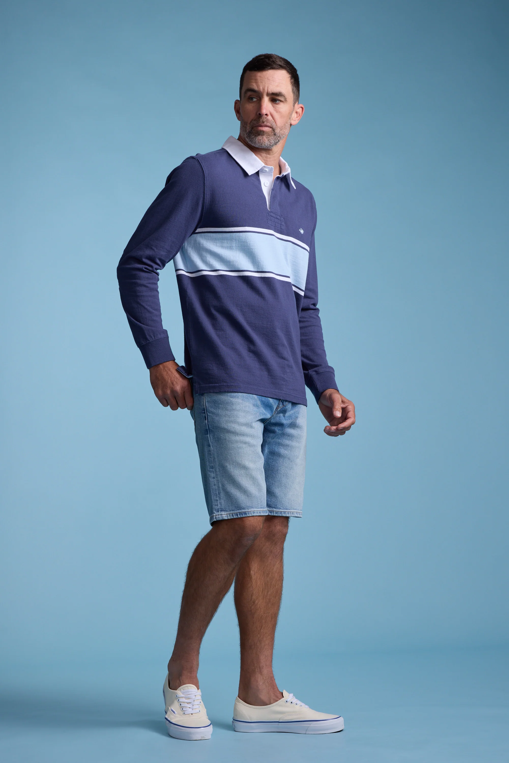 Breaker Rugby Jersey - Image 5