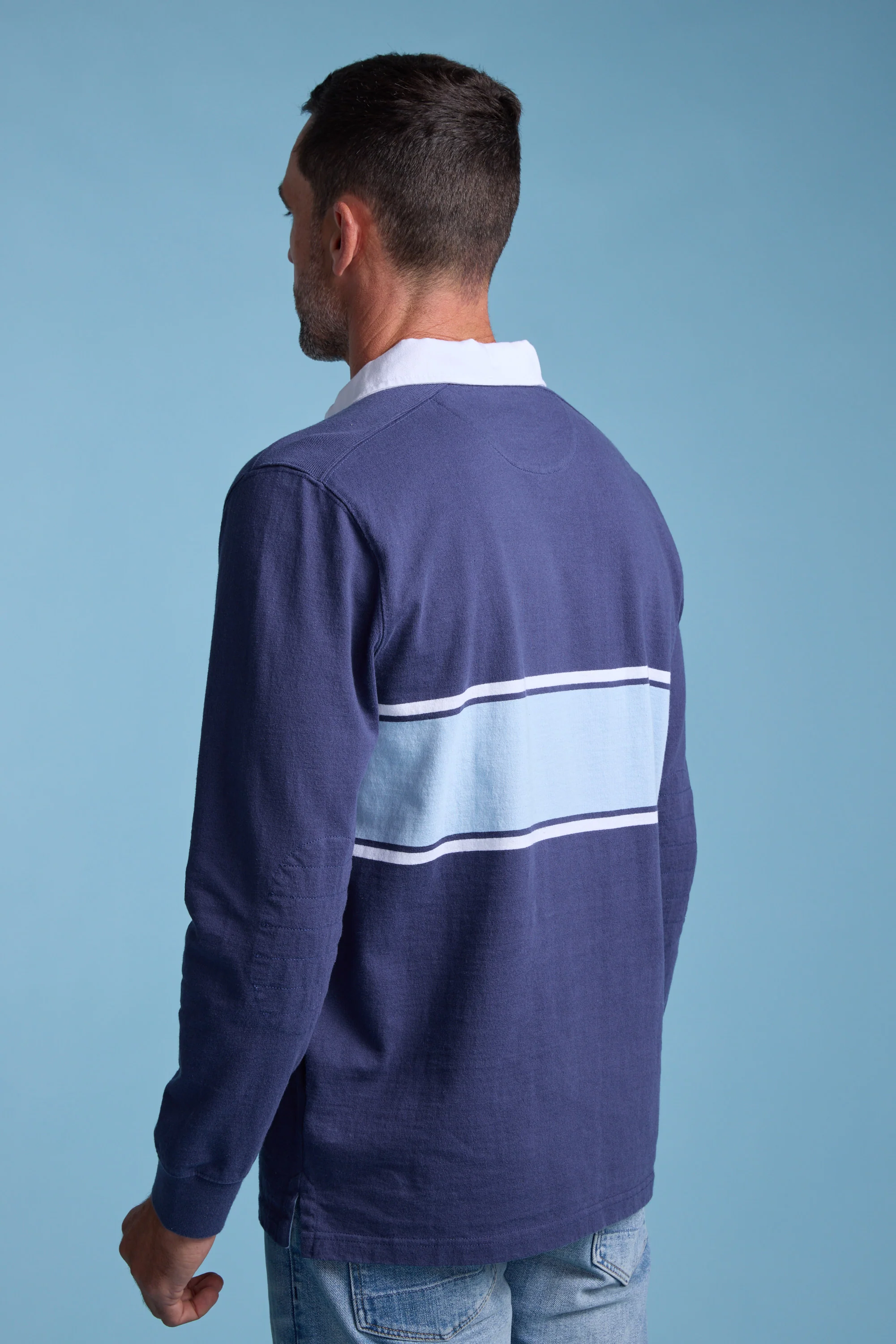 Breaker Rugby Jersey - Image 7