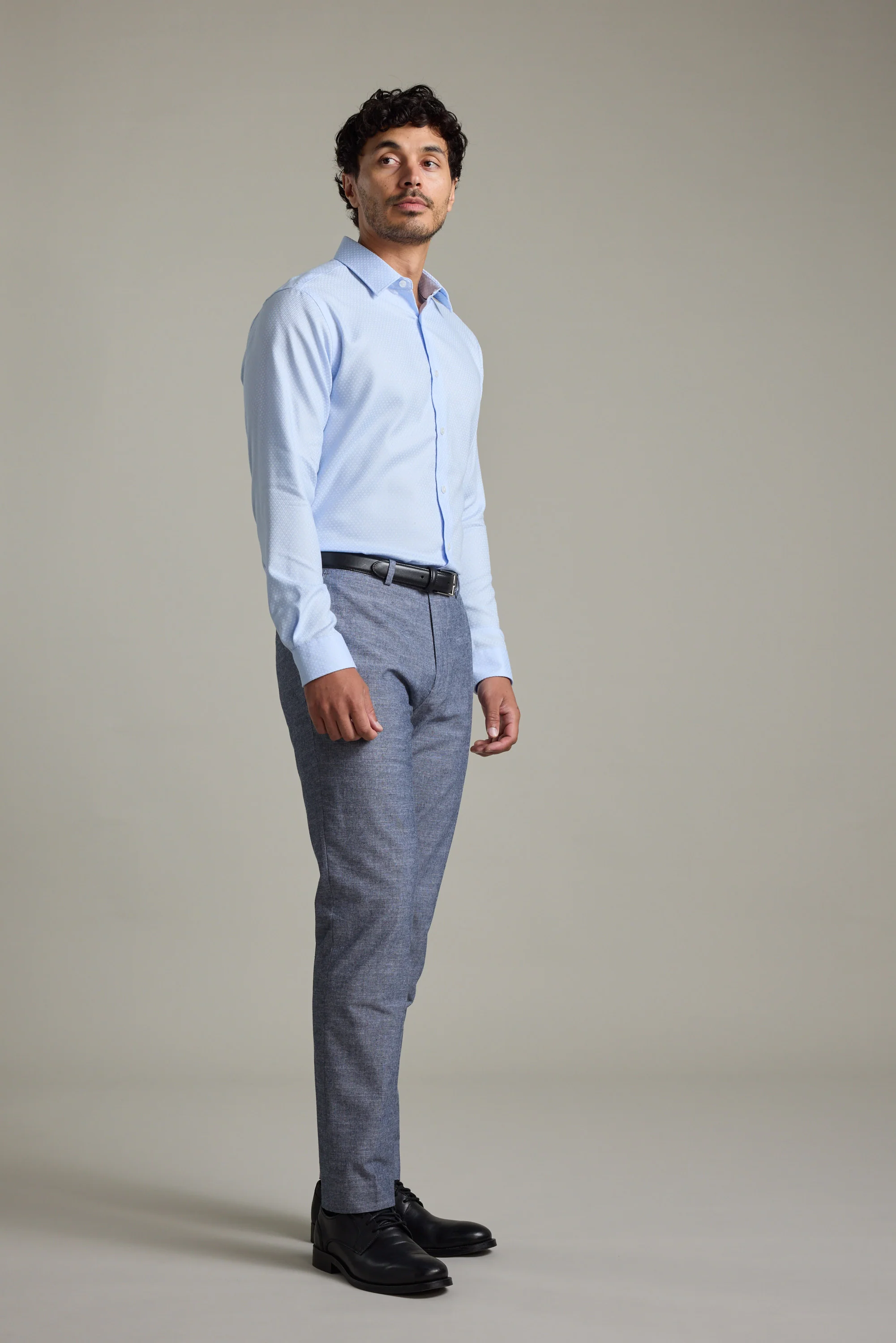 Brighton Cotton Pants - Image 2