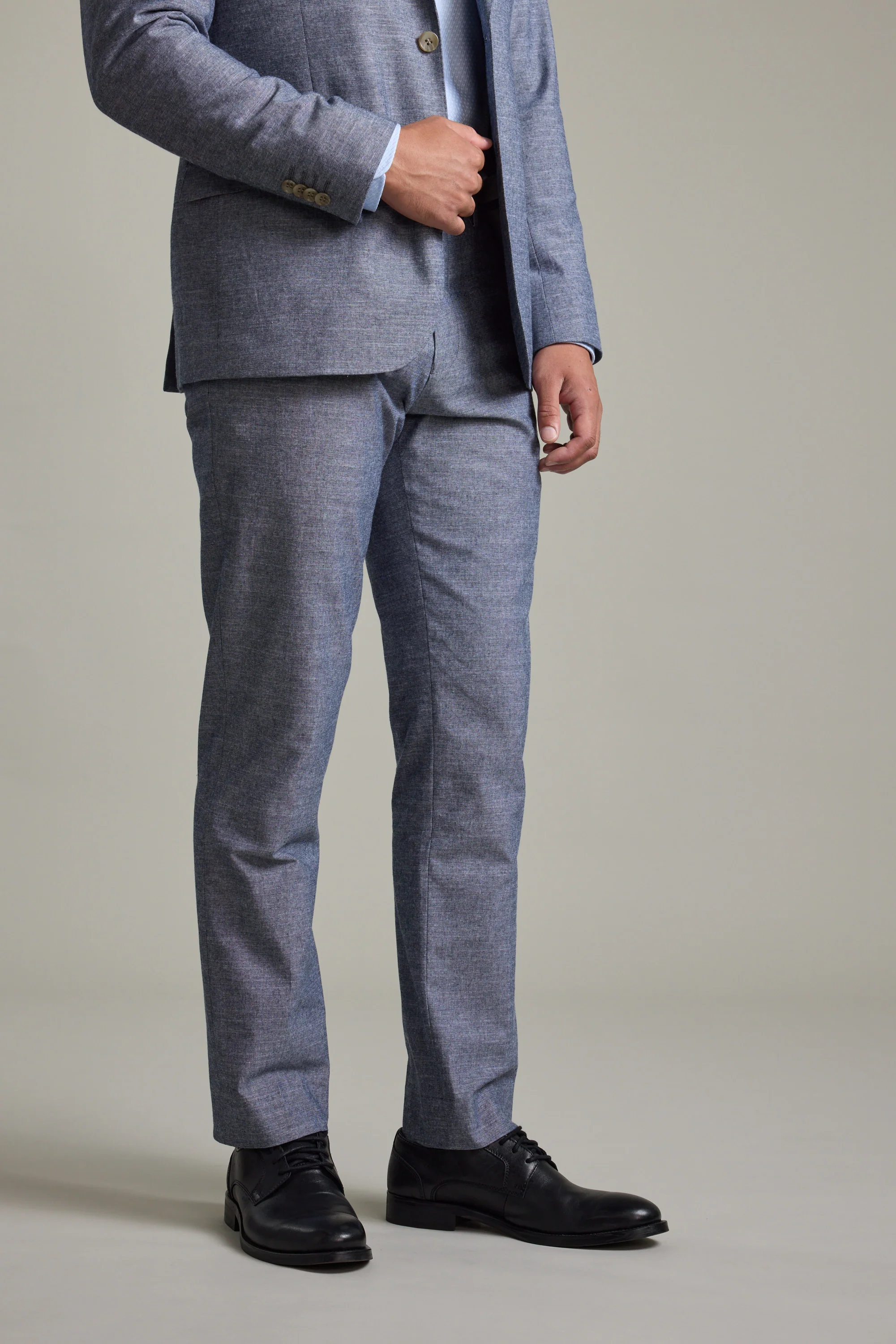 Brighton Cotton Pants - Image 4