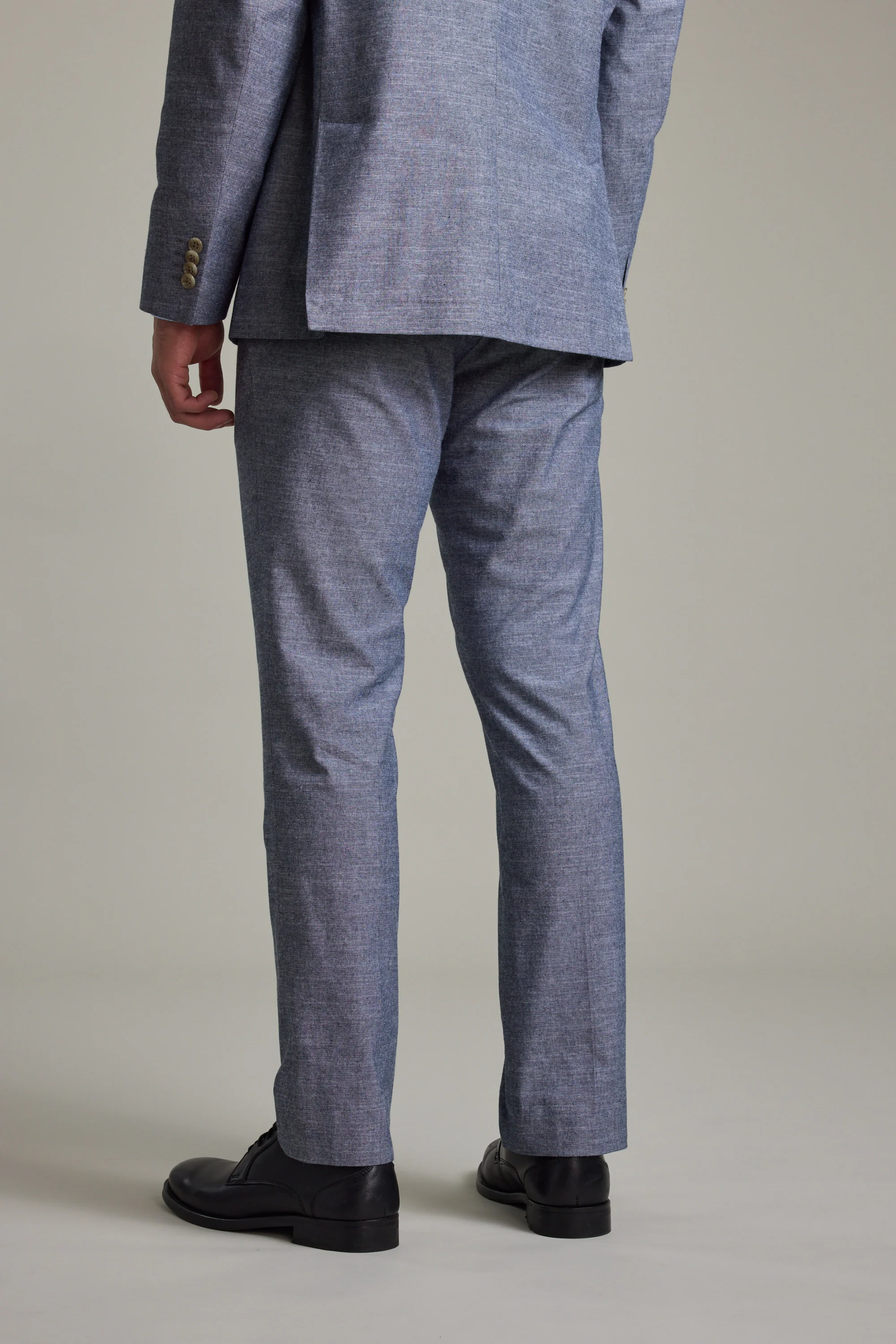 Brighton Cotton Pants - Image 5