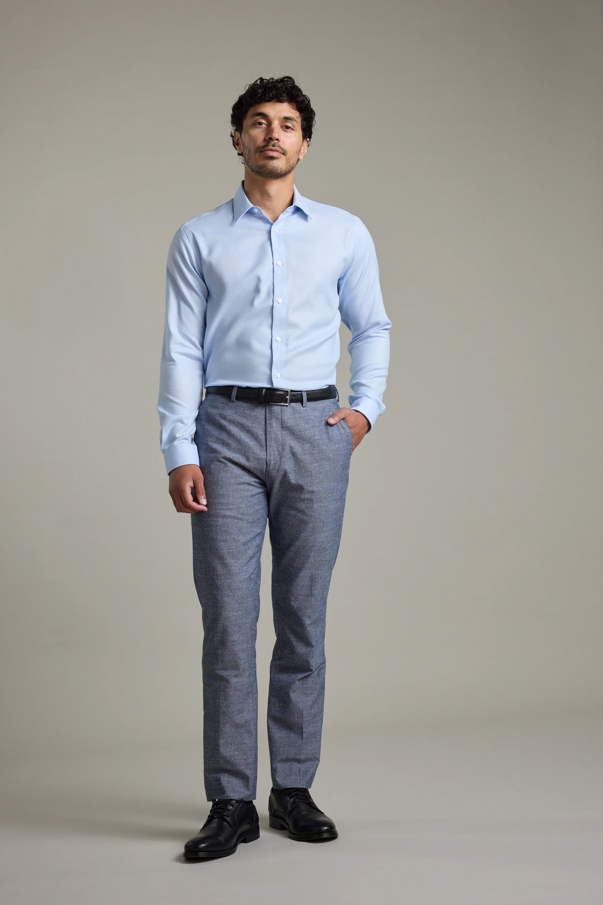 Brighton Cotton Pants - Image 6