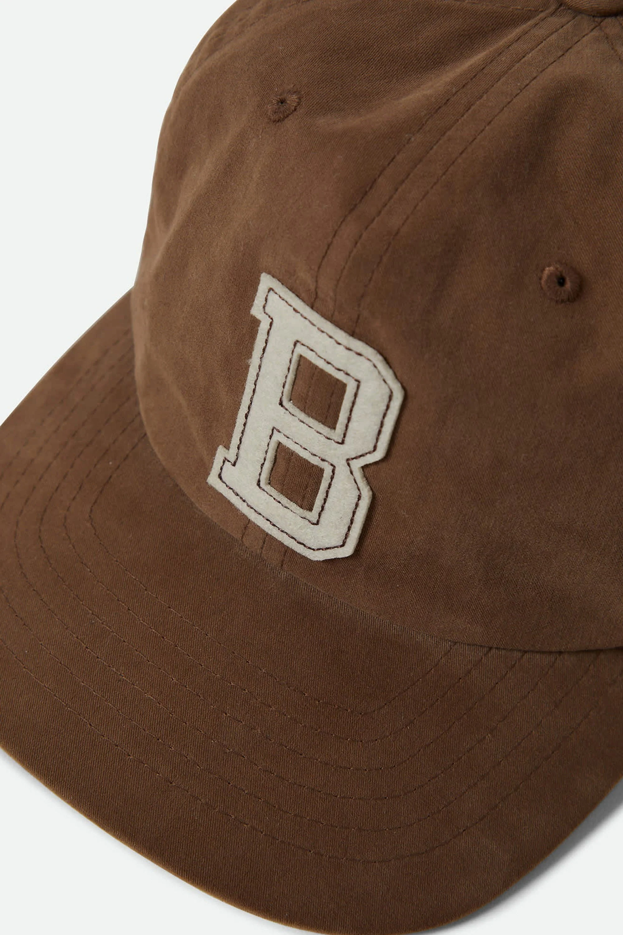 Brixton Big B MP Cap - Image 3