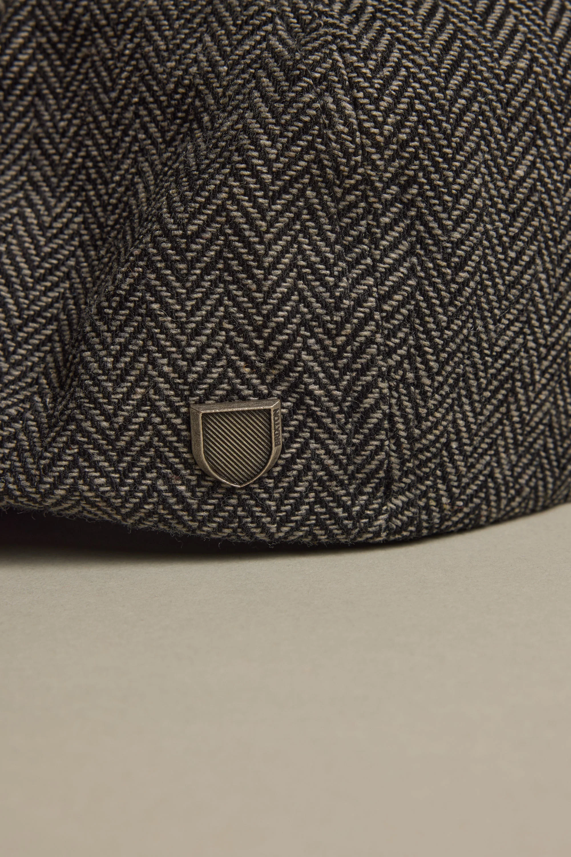 Brixton Brood Snap Cap - Image 3
