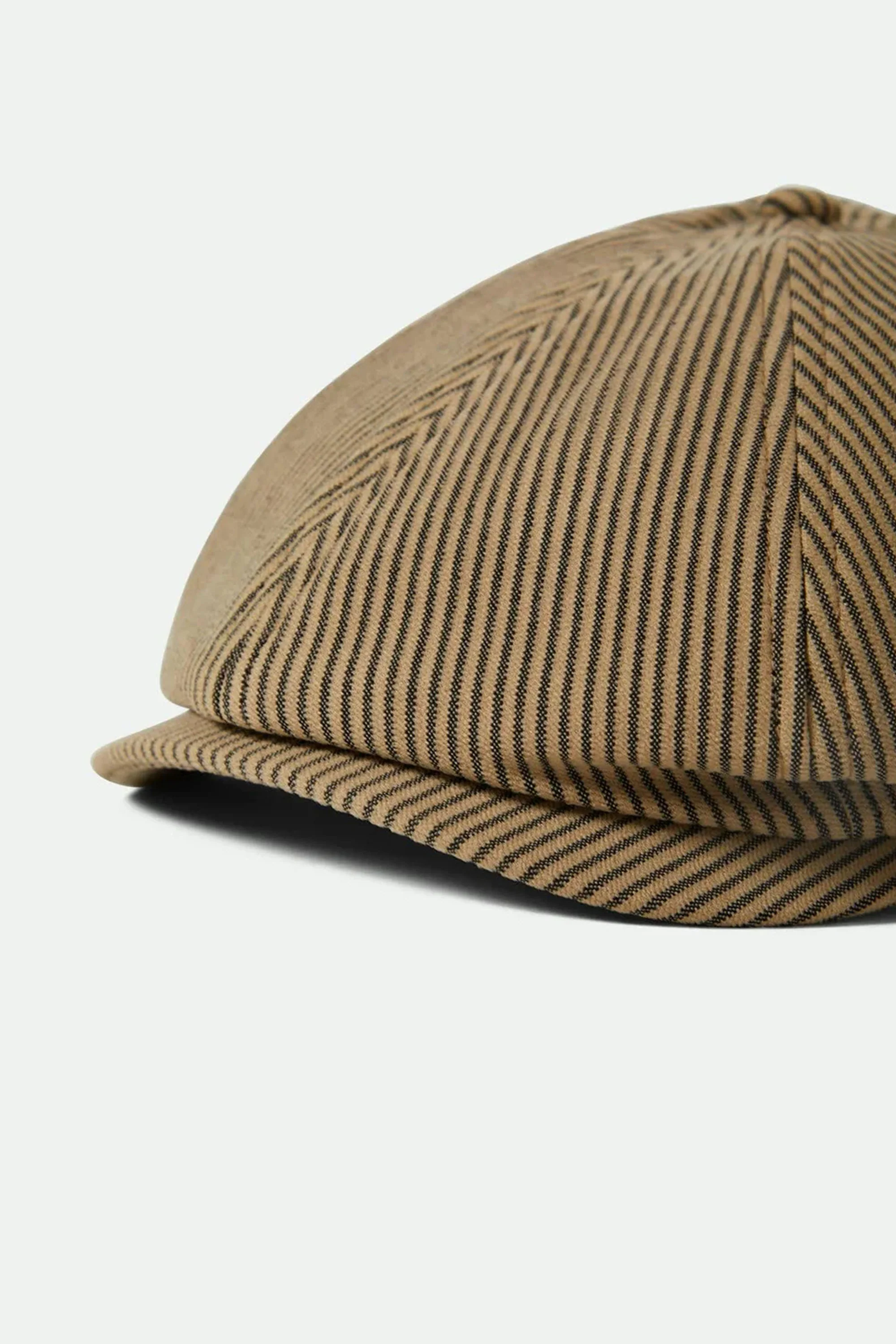 Brixton Brood Snap cap - Image 3