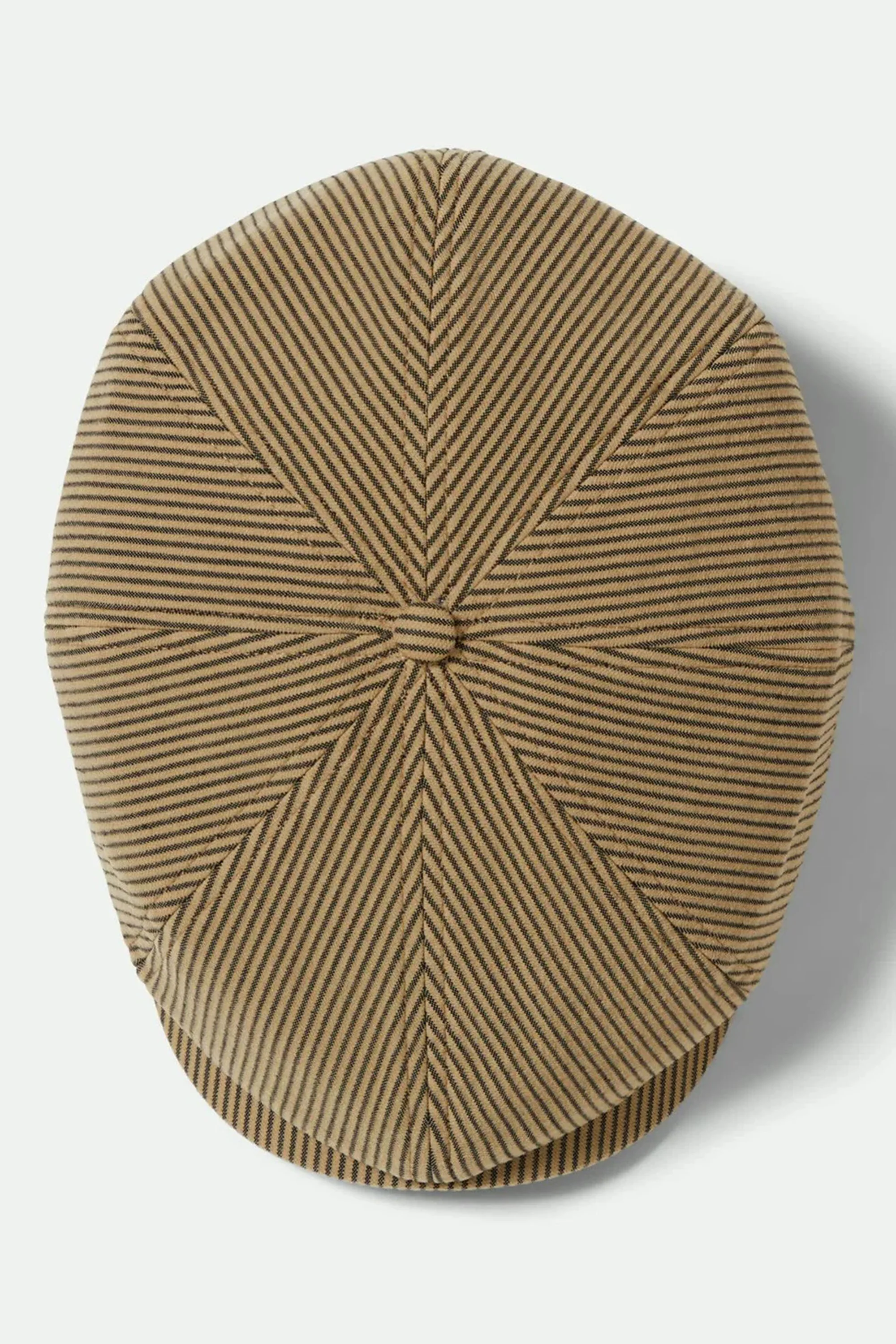 Brixton Brood Snap cap - Image 4