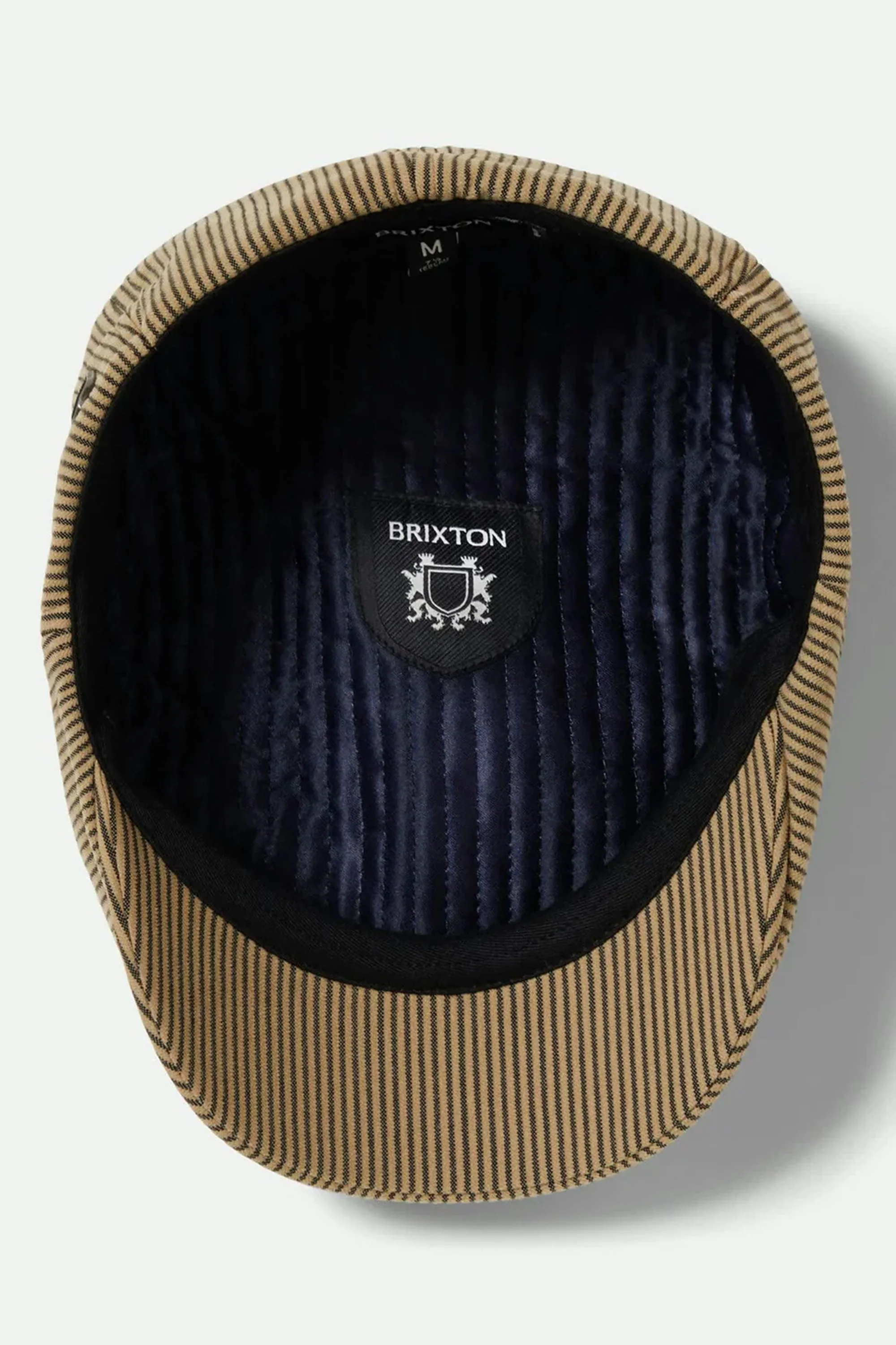 Brixton Brood Snap cap - Image 5
